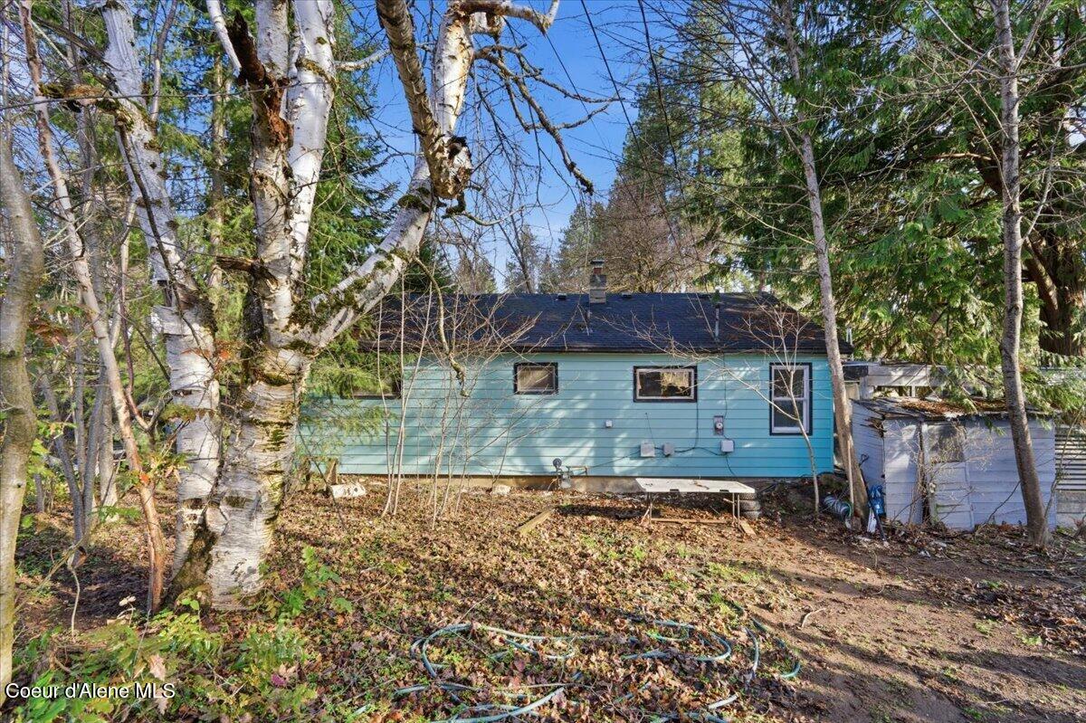 902 E Hastings AVE, Coeur d'Alene