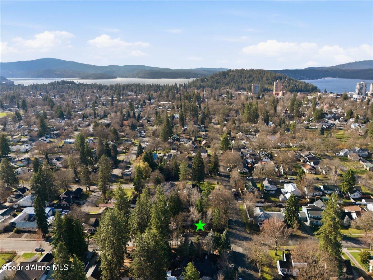 902 E Hastings AVE, Coeur d'Alene