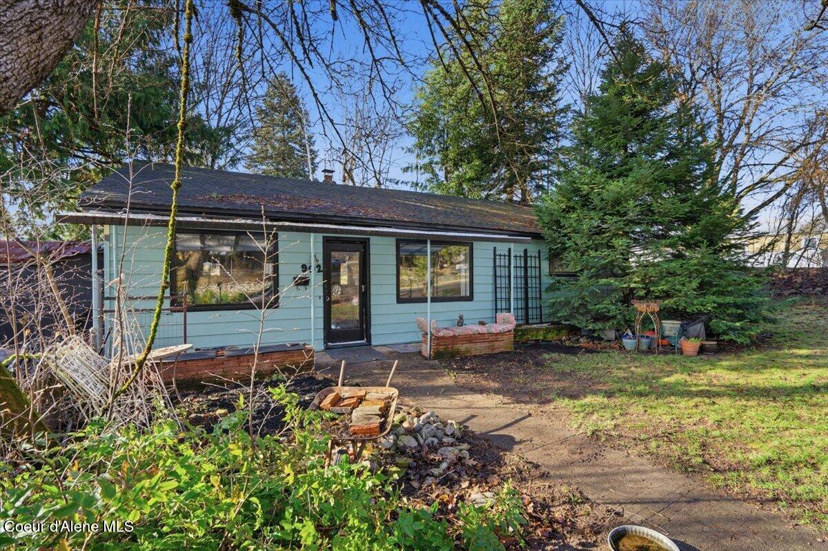 902 E Hastings AVE, Coeur d'Alene