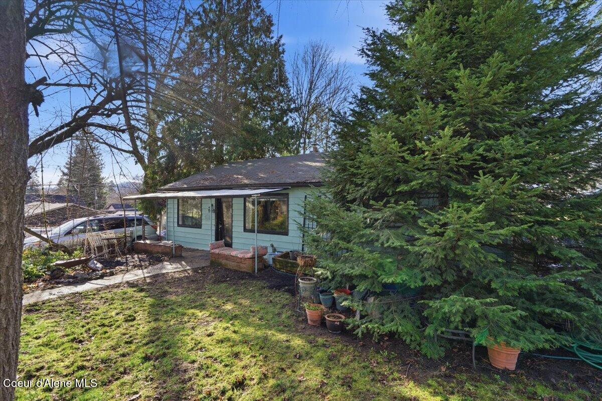 902 E Hastings AVE, Coeur d'Alene