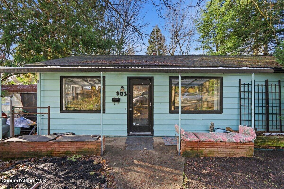 902 E Hastings AVE, Coeur d'Alene