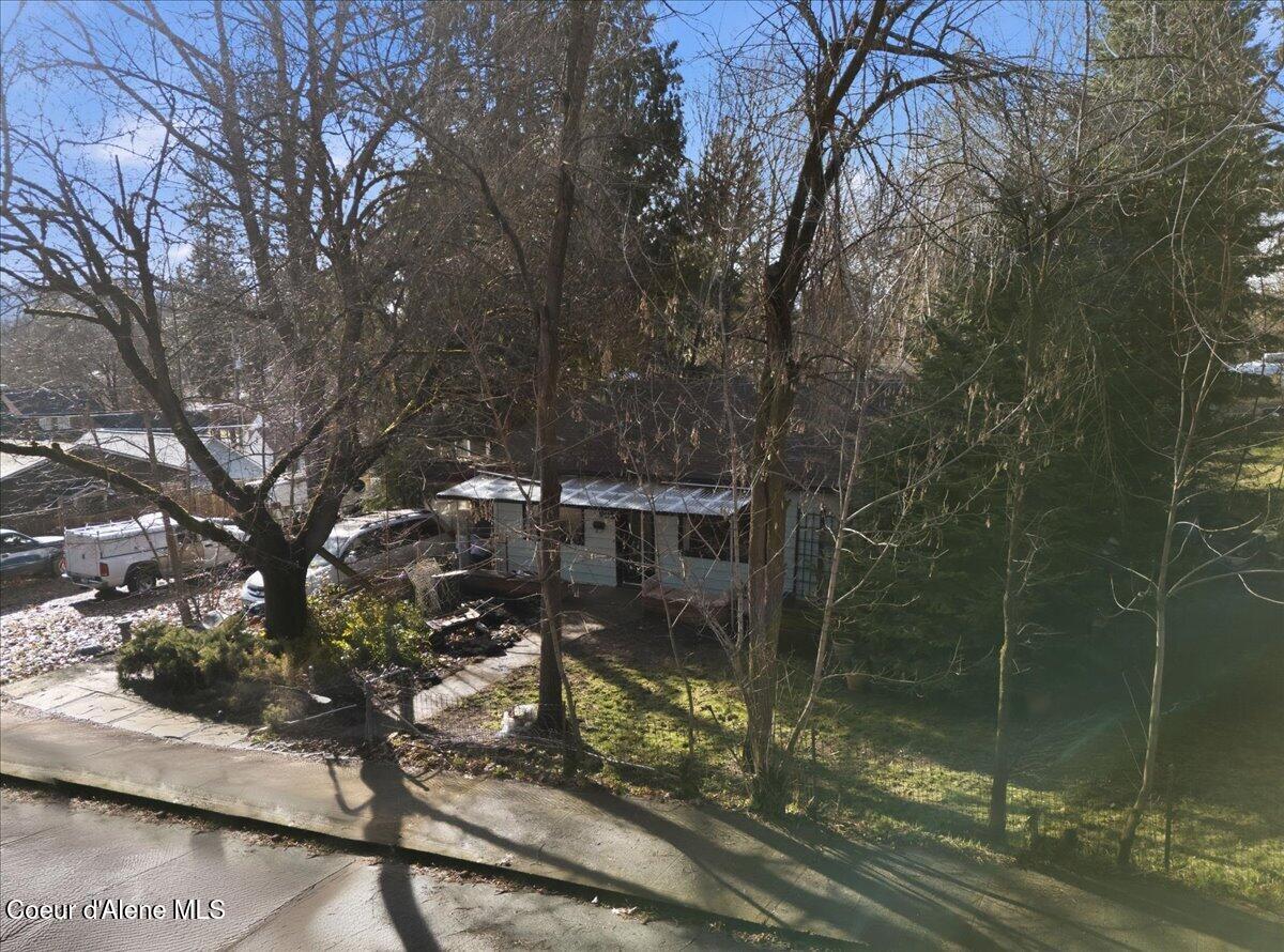 902 E Hastings AVE, Coeur d'Alene