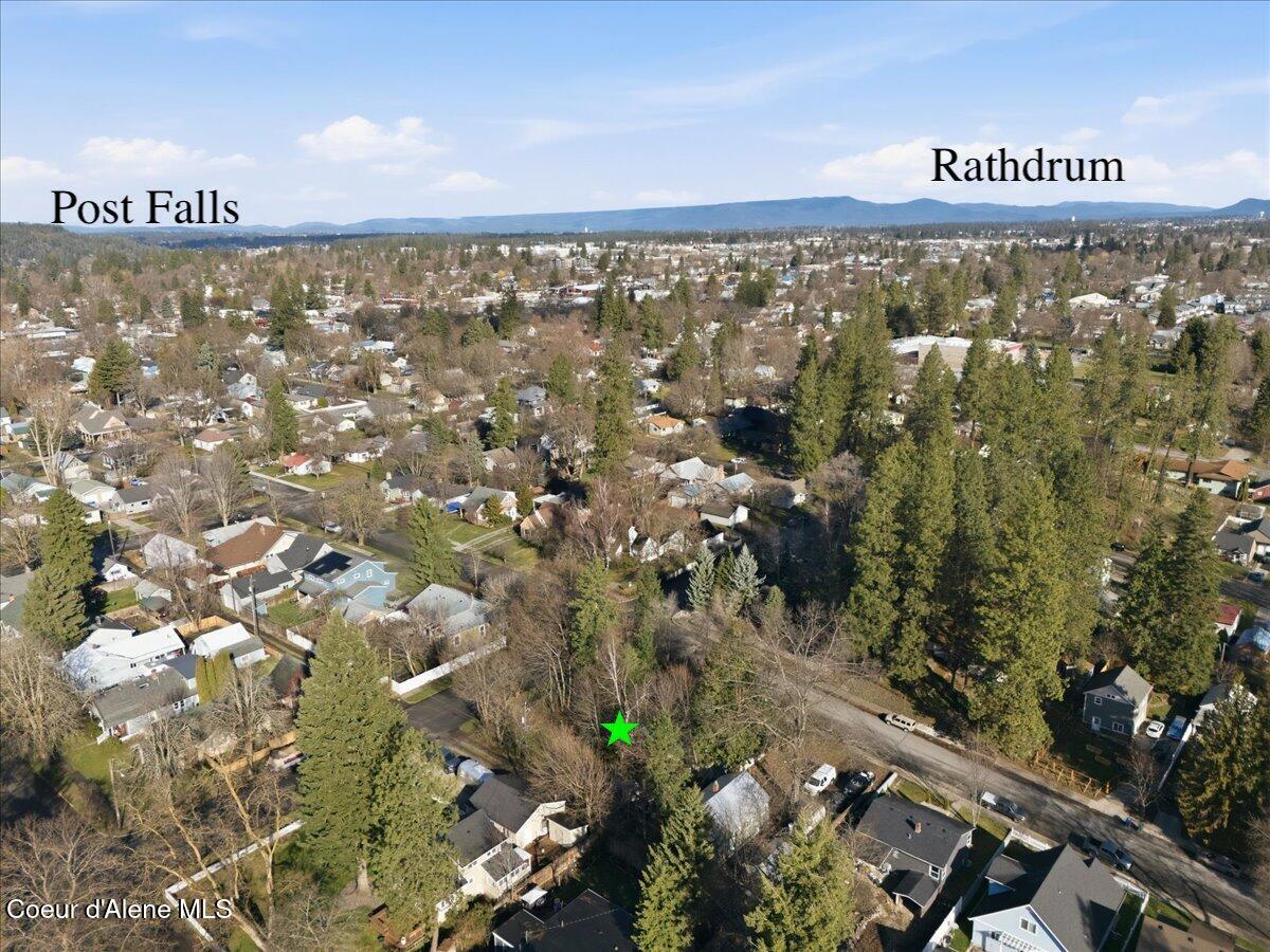 902 E Hastings AVE, Coeur d'Alene