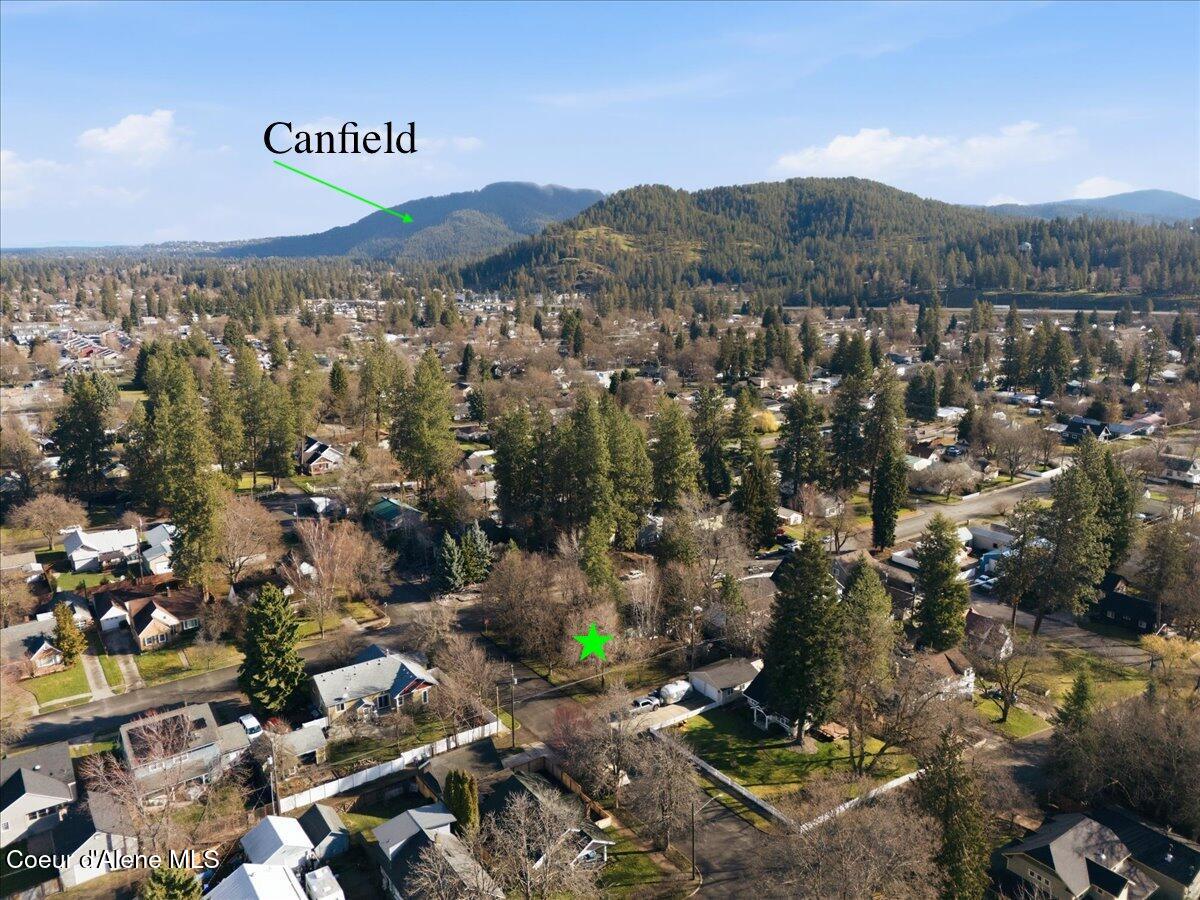 902 E Hastings AVE, Coeur d'Alene