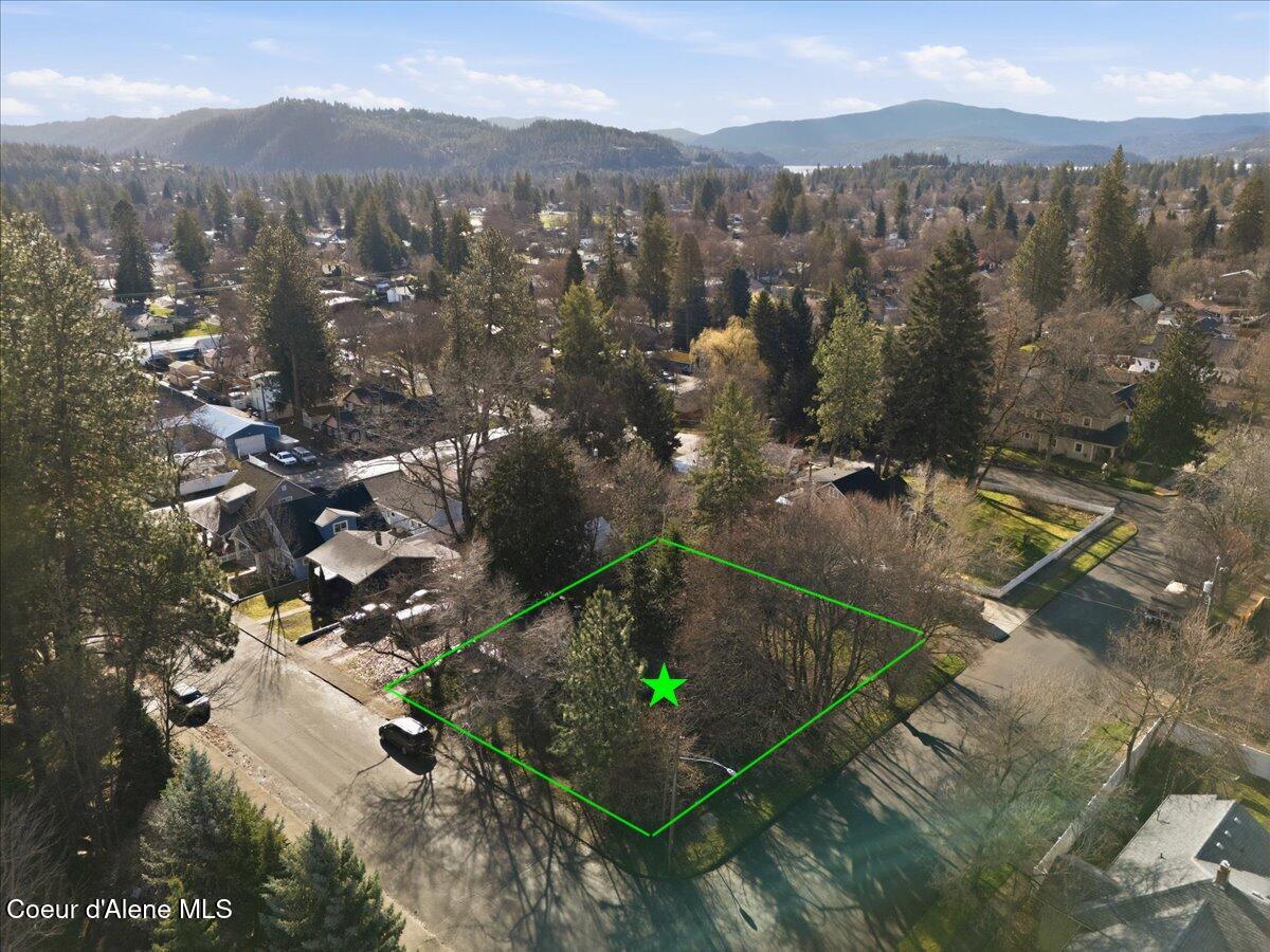 902 E Hastings AVE, Coeur d'Alene