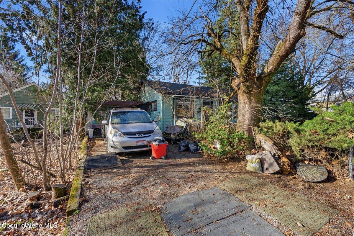 902 E Hastings AVE, Coeur d'Alene