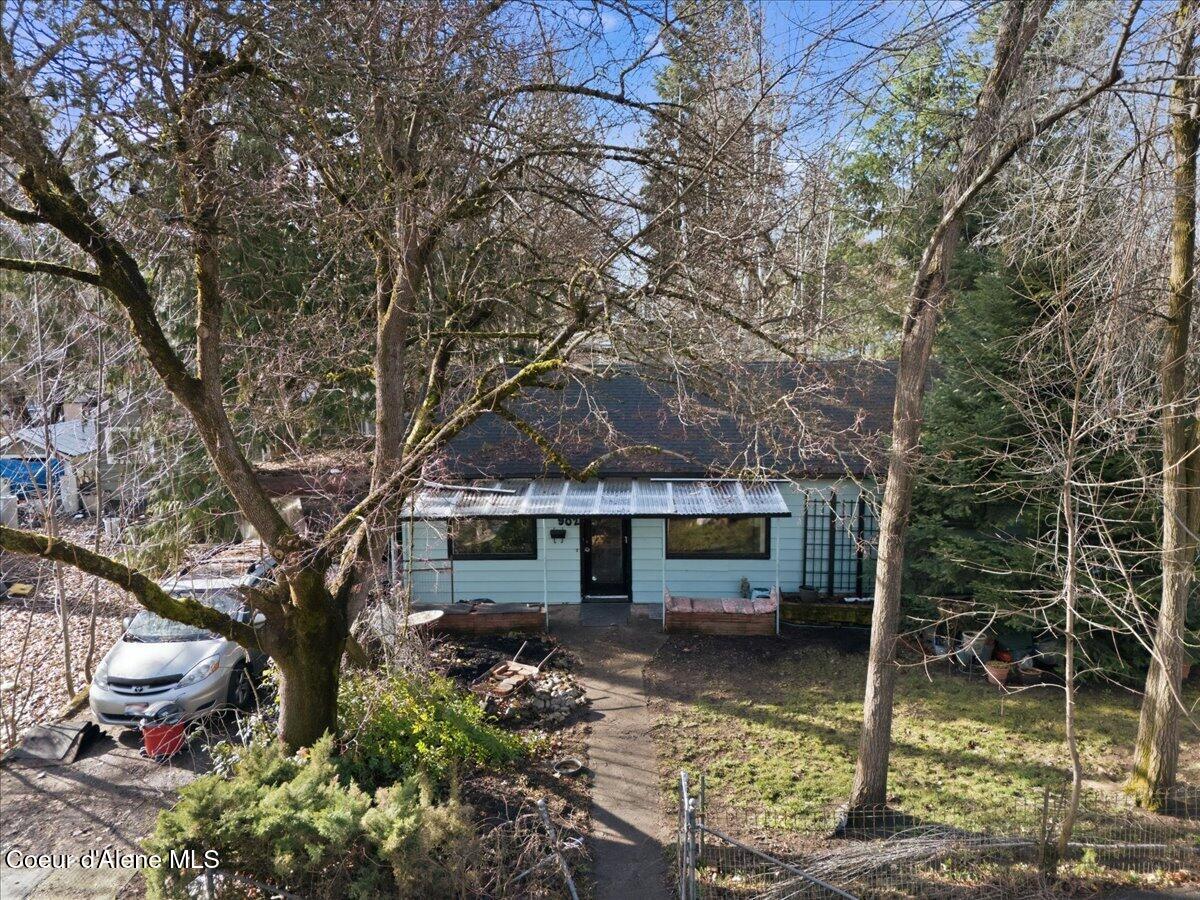 902 E Hastings AVE, Coeur d'Alene
