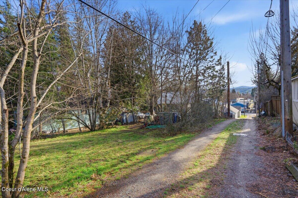 902 E Hastings AVE, Coeur d'Alene
