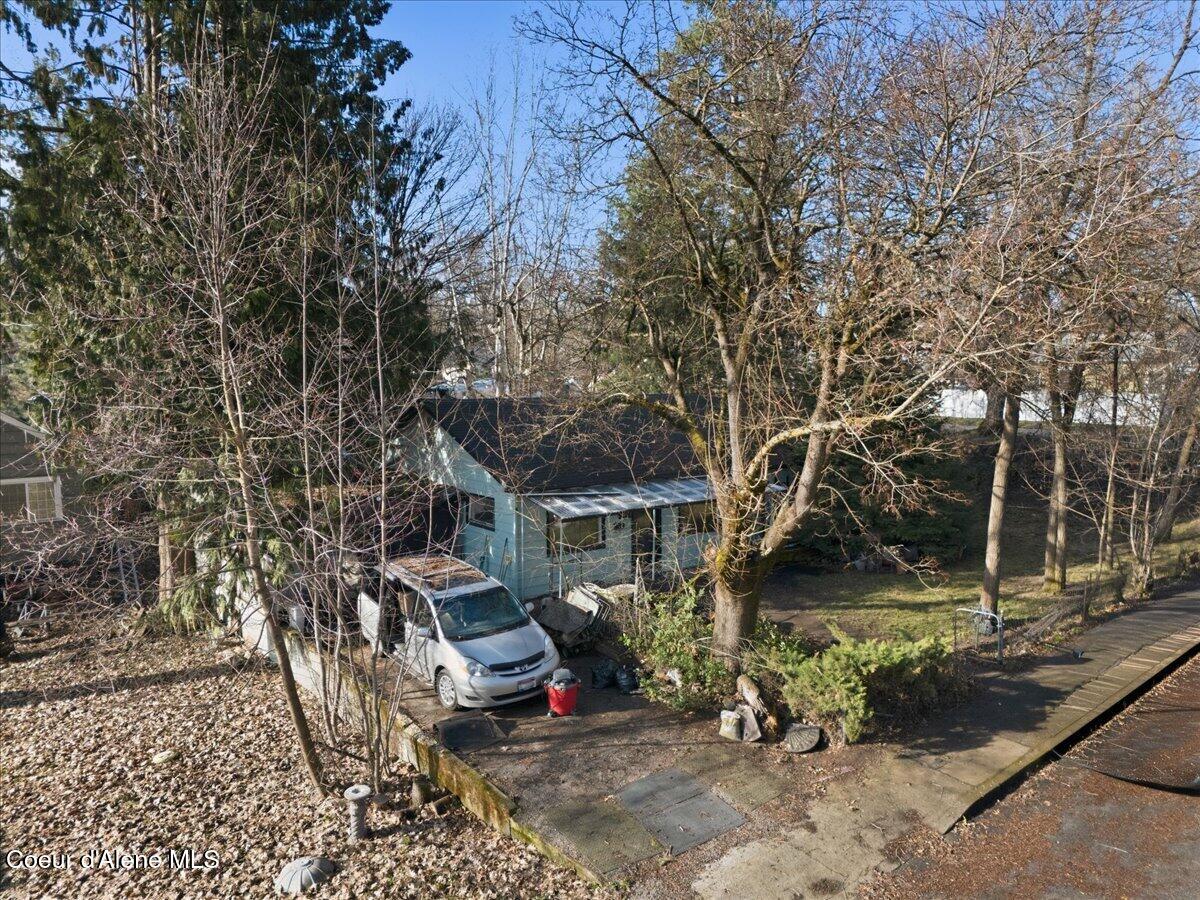 902 E Hastings AVE, Coeur d'Alene