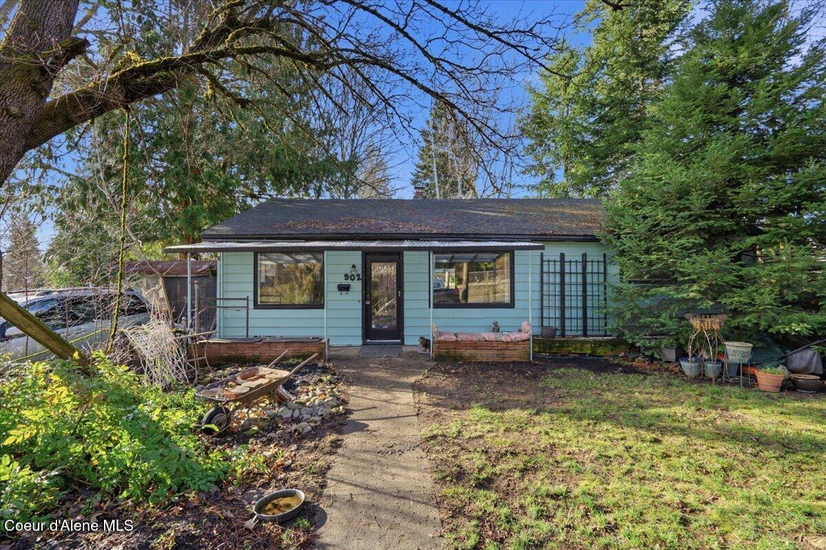 902 E Hastings AVE, Coeur d'Alene