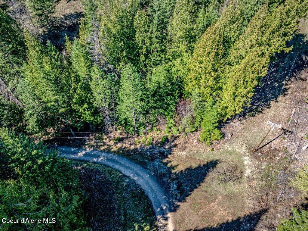 NKA Timbered Ridge Rd