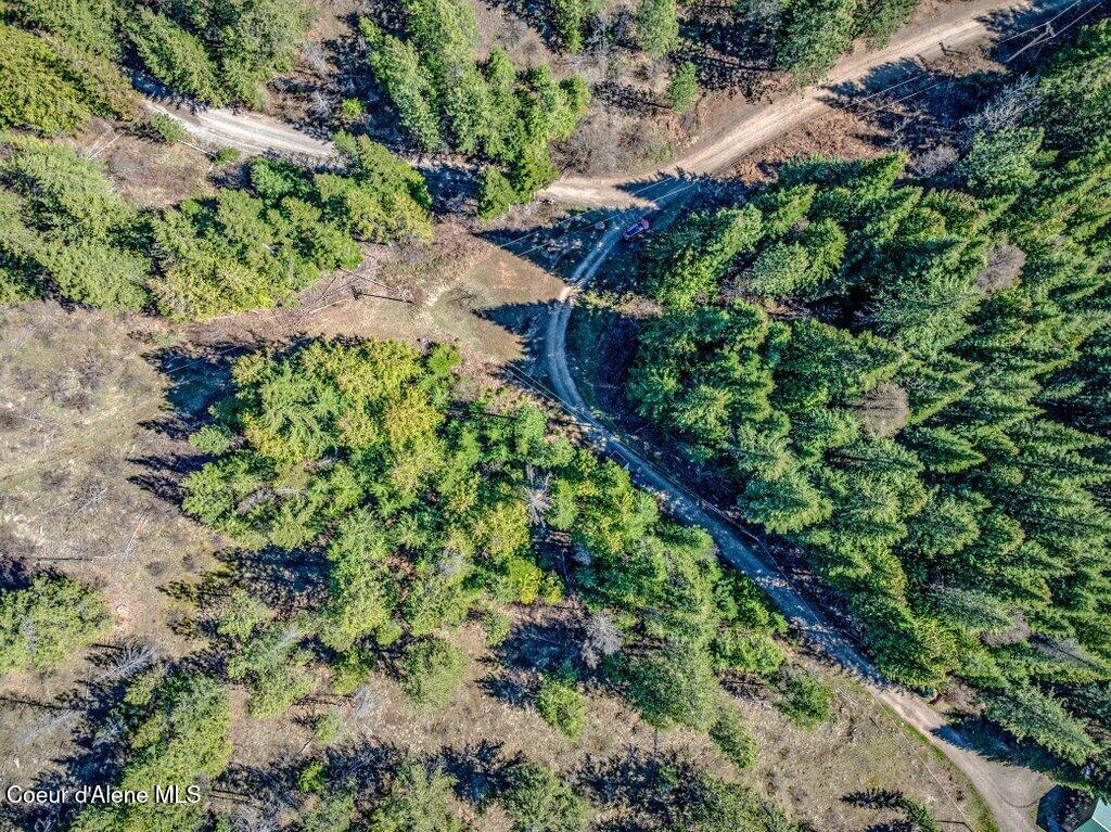 NKA Timbered Ridge Rd
