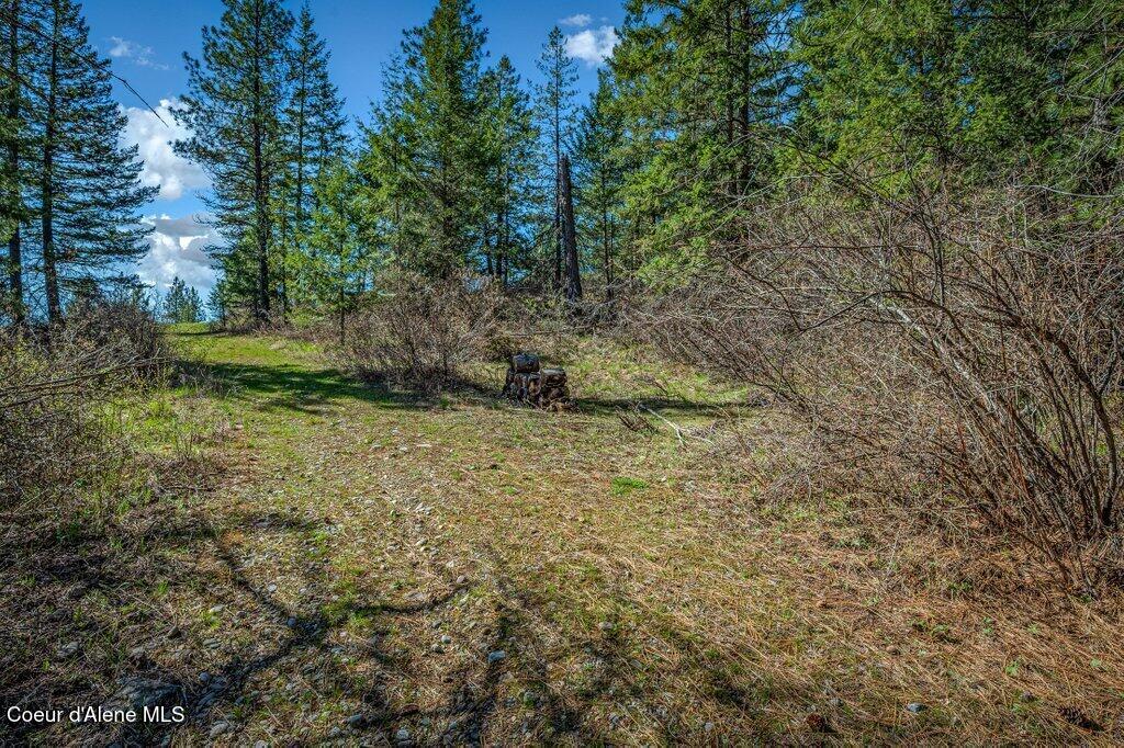 NKA Timbered Ridge Rd