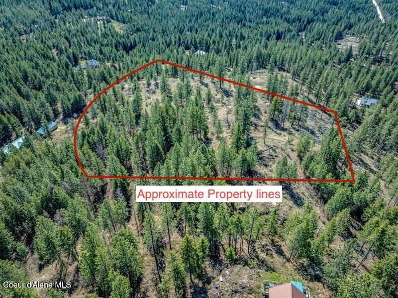 NKA Timbered Ridge Rd