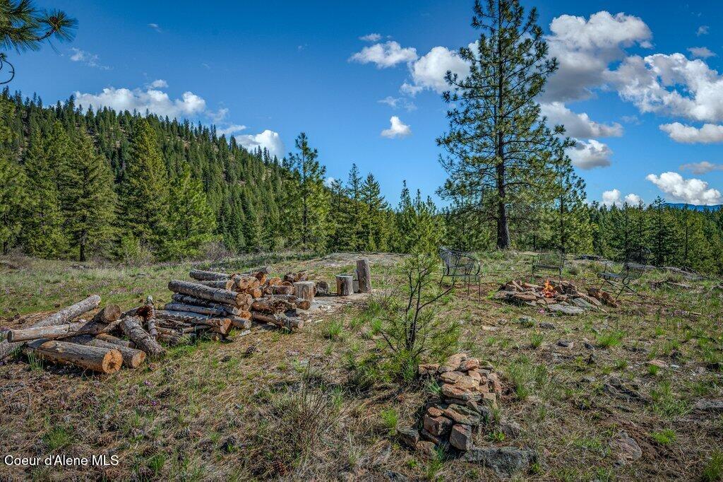 NKA Timbered Ridge Rd