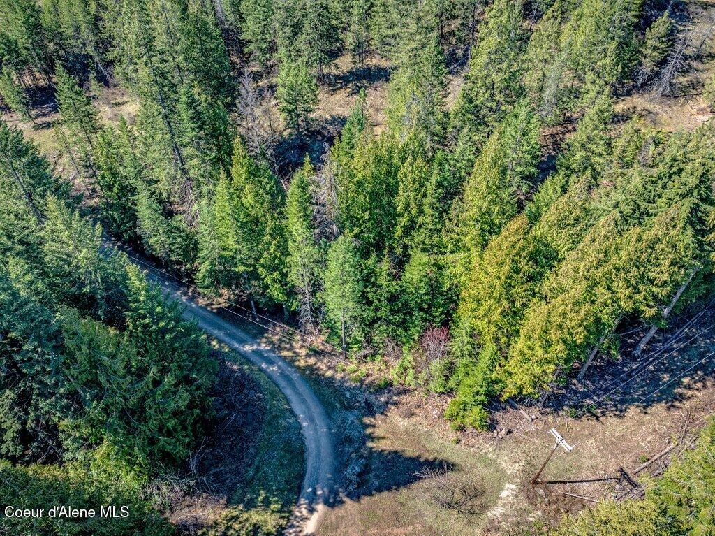 NKA Timbered Ridge Rd