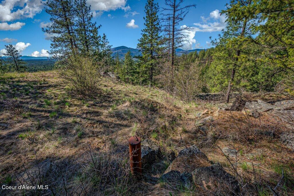 NKA Timbered Ridge Rd