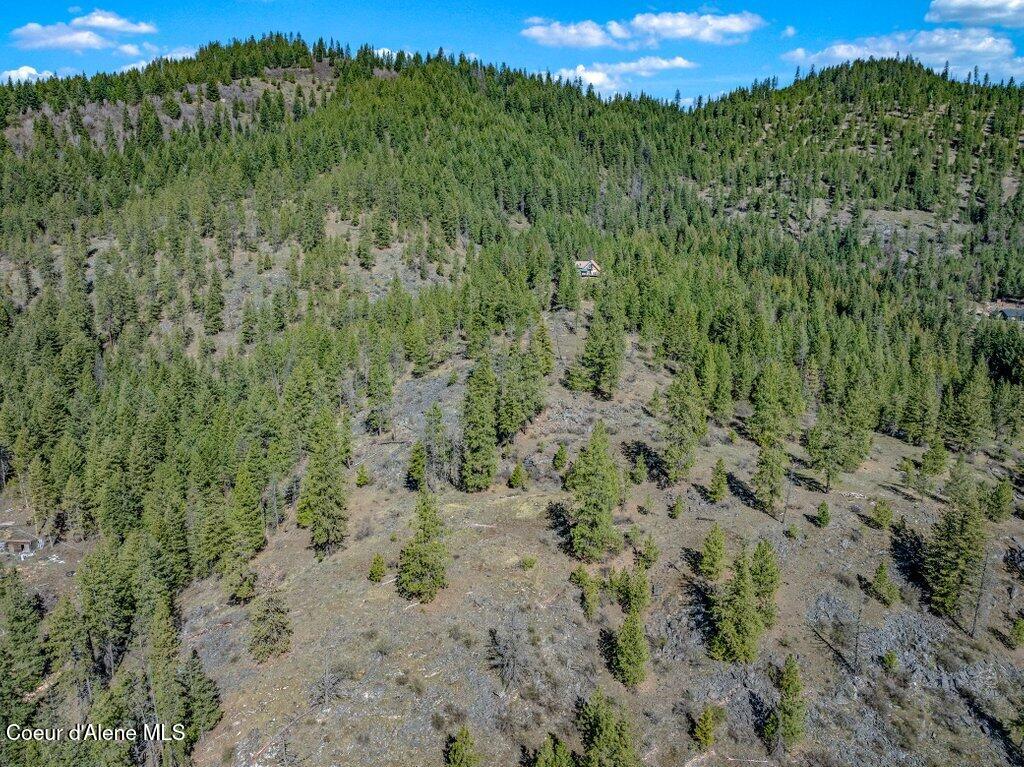 NKA Timbered Ridge Rd