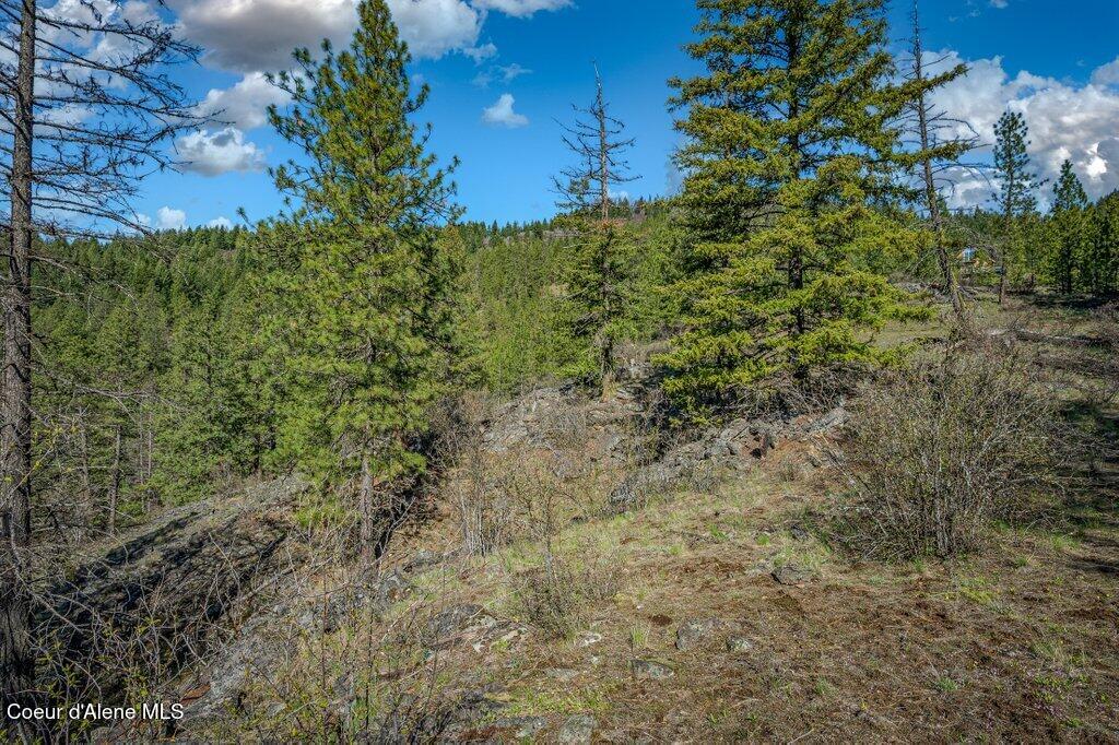 NKA Timbered Ridge Rd