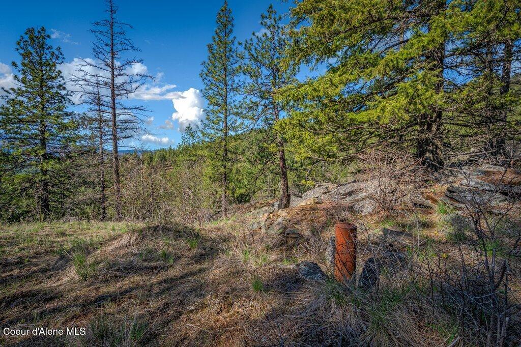 NKA Timbered Ridge Rd
