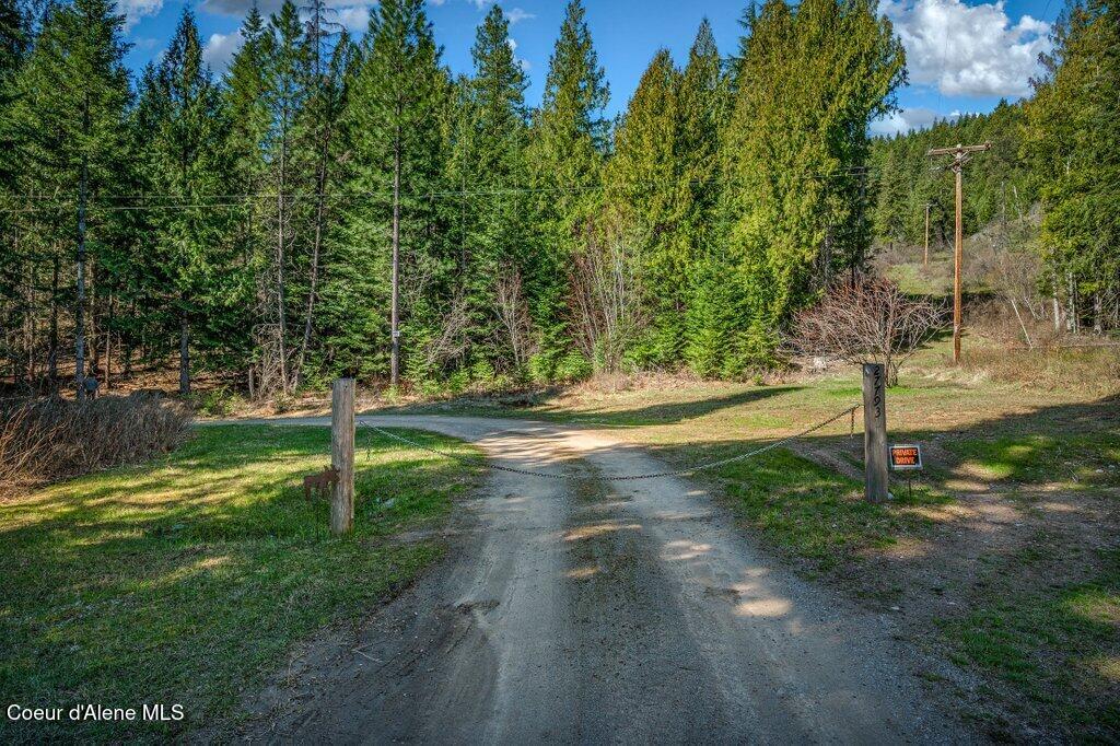 NKA Timbered Ridge Rd