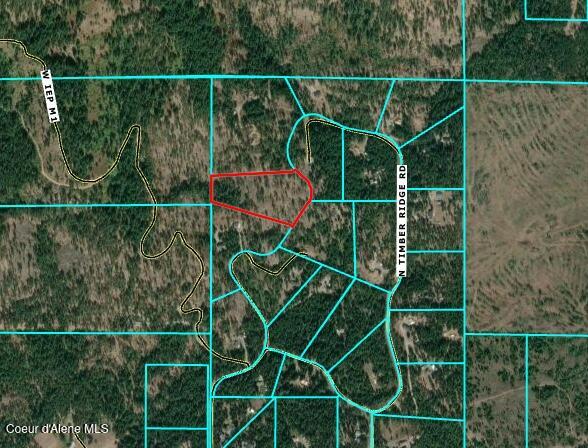 NKA Timbered Ridge Rd