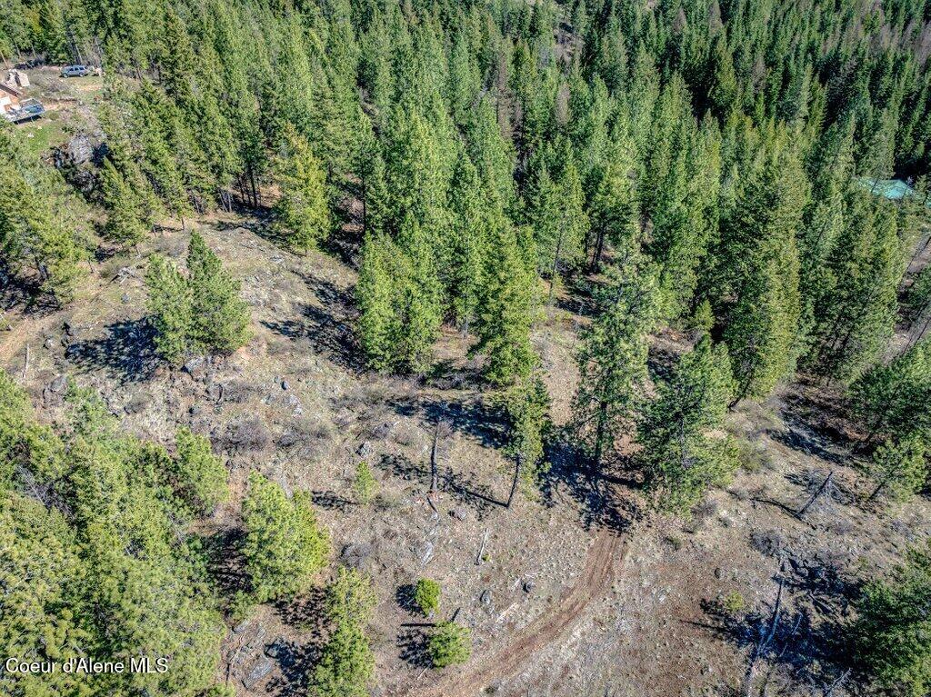 NKA Timbered Ridge Rd