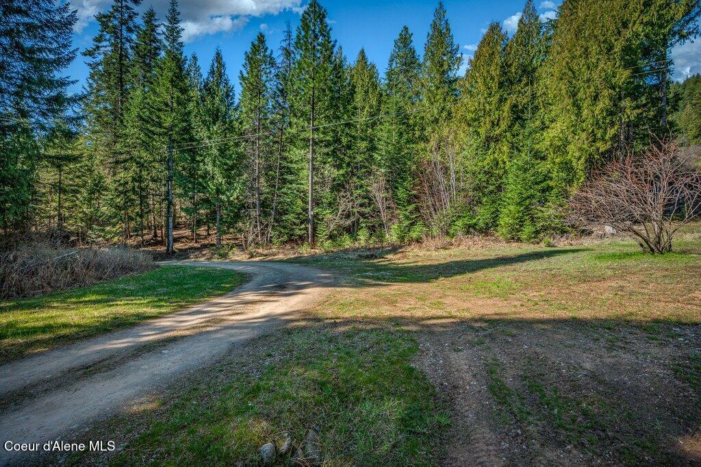 NKA Timbered Ridge Rd