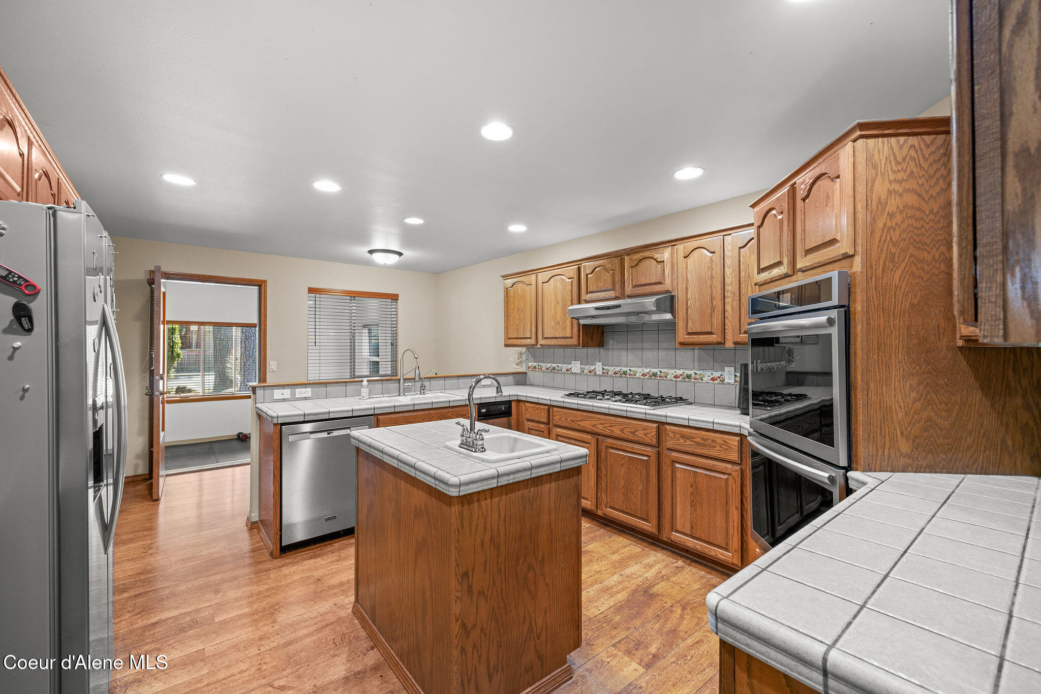 1936 E Preakness AVE, Coeur d'Alene