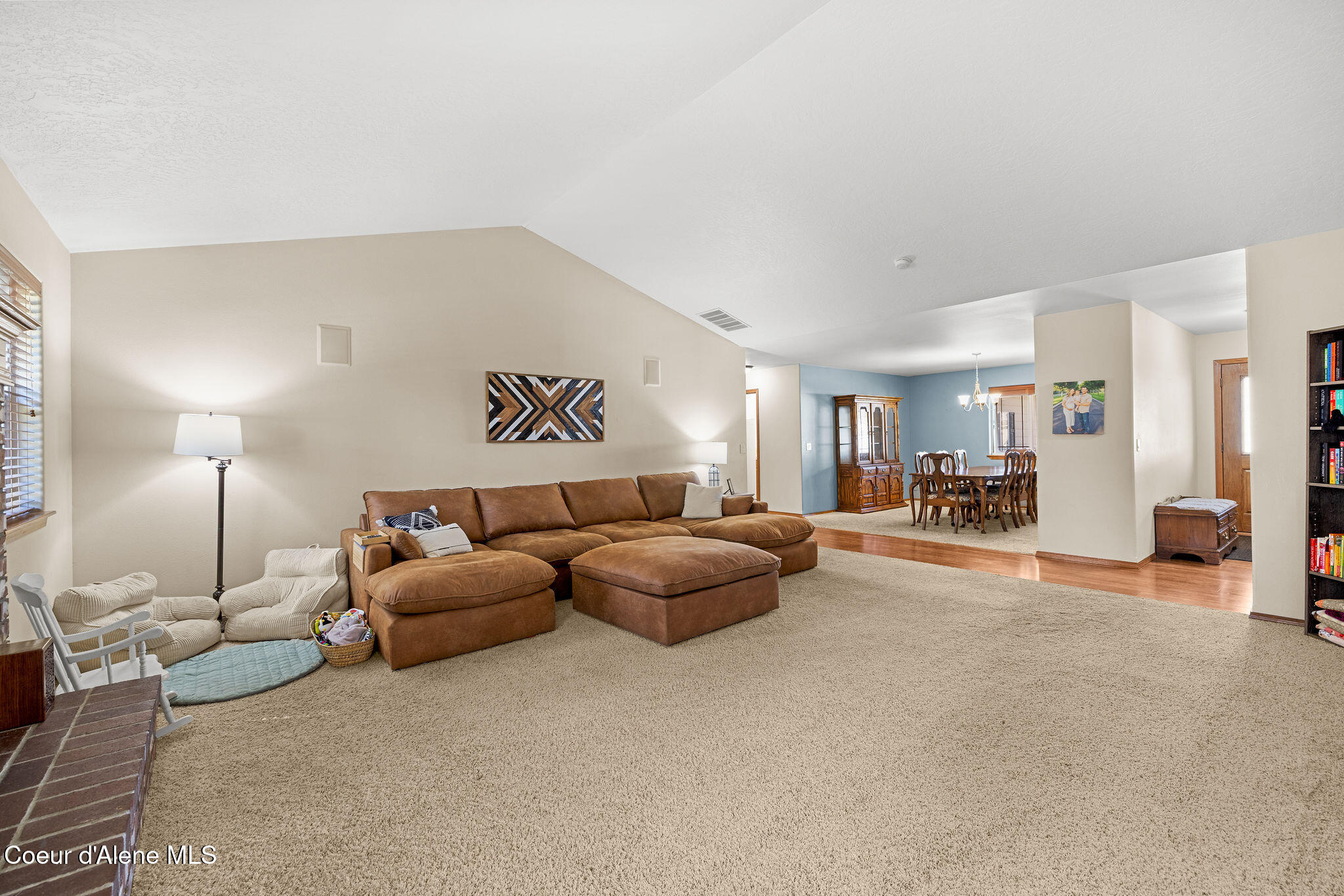 1936 E Preakness AVE, Coeur d'Alene