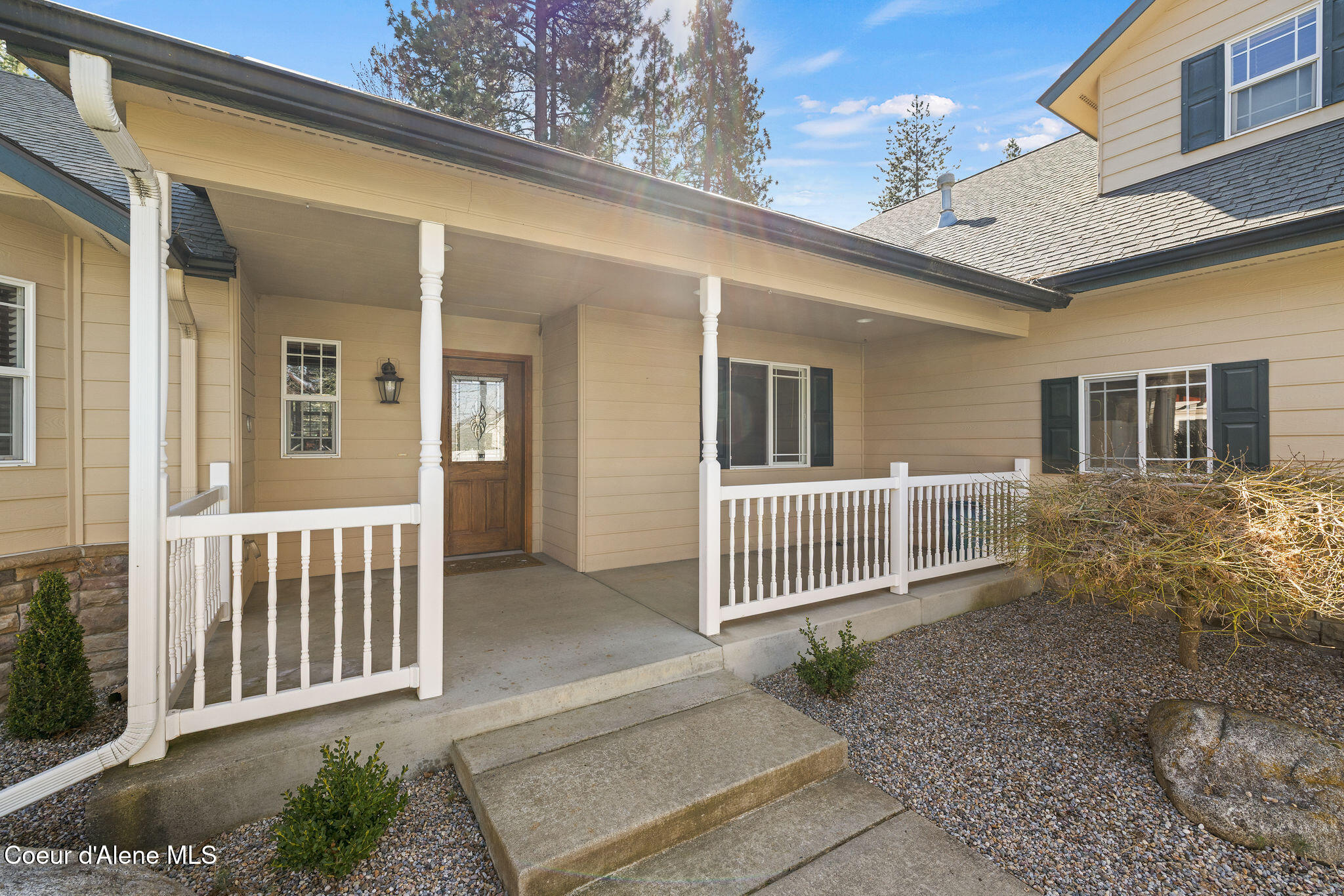 1936 E Preakness AVE, Coeur d'Alene