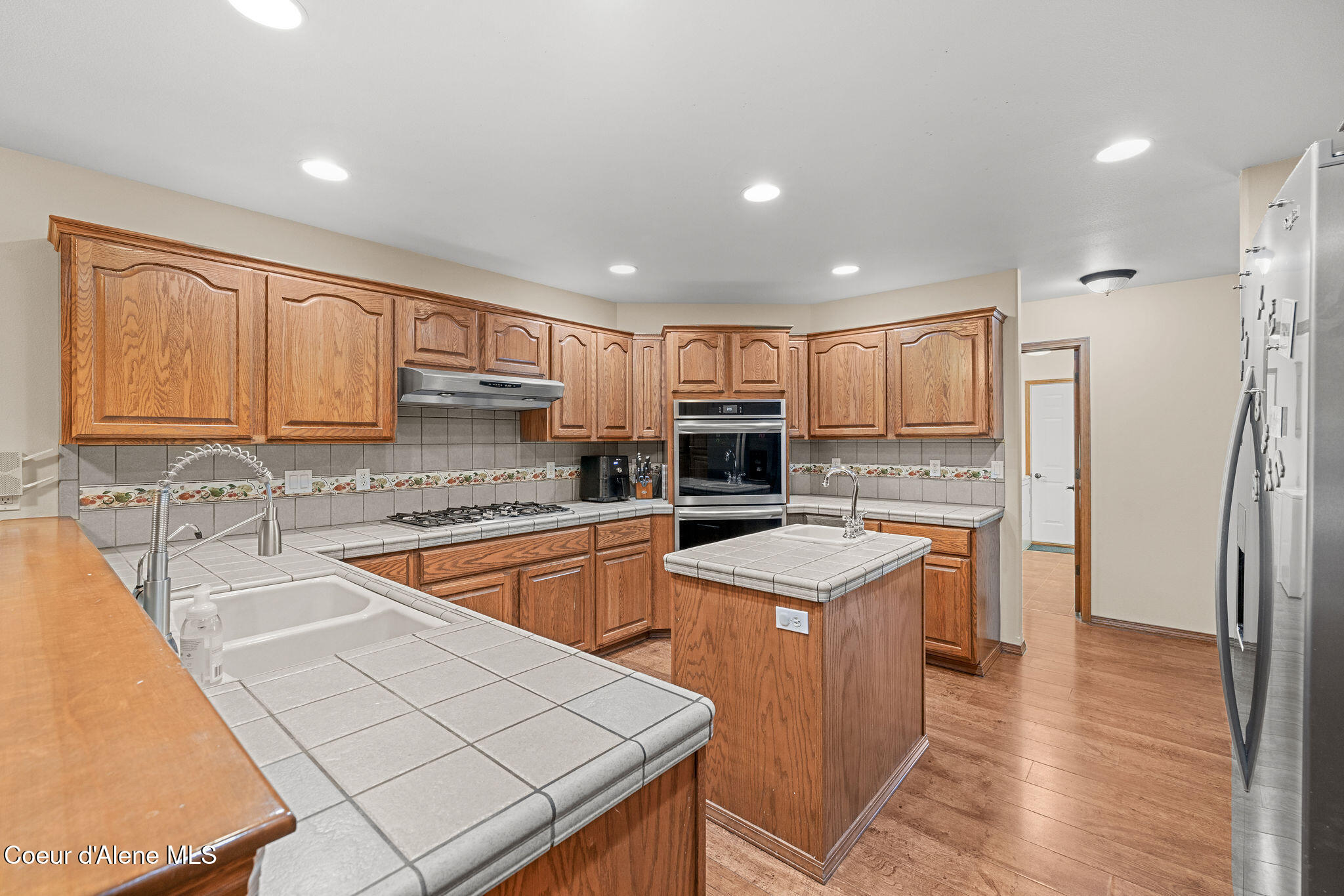 1936 E Preakness AVE, Coeur d'Alene