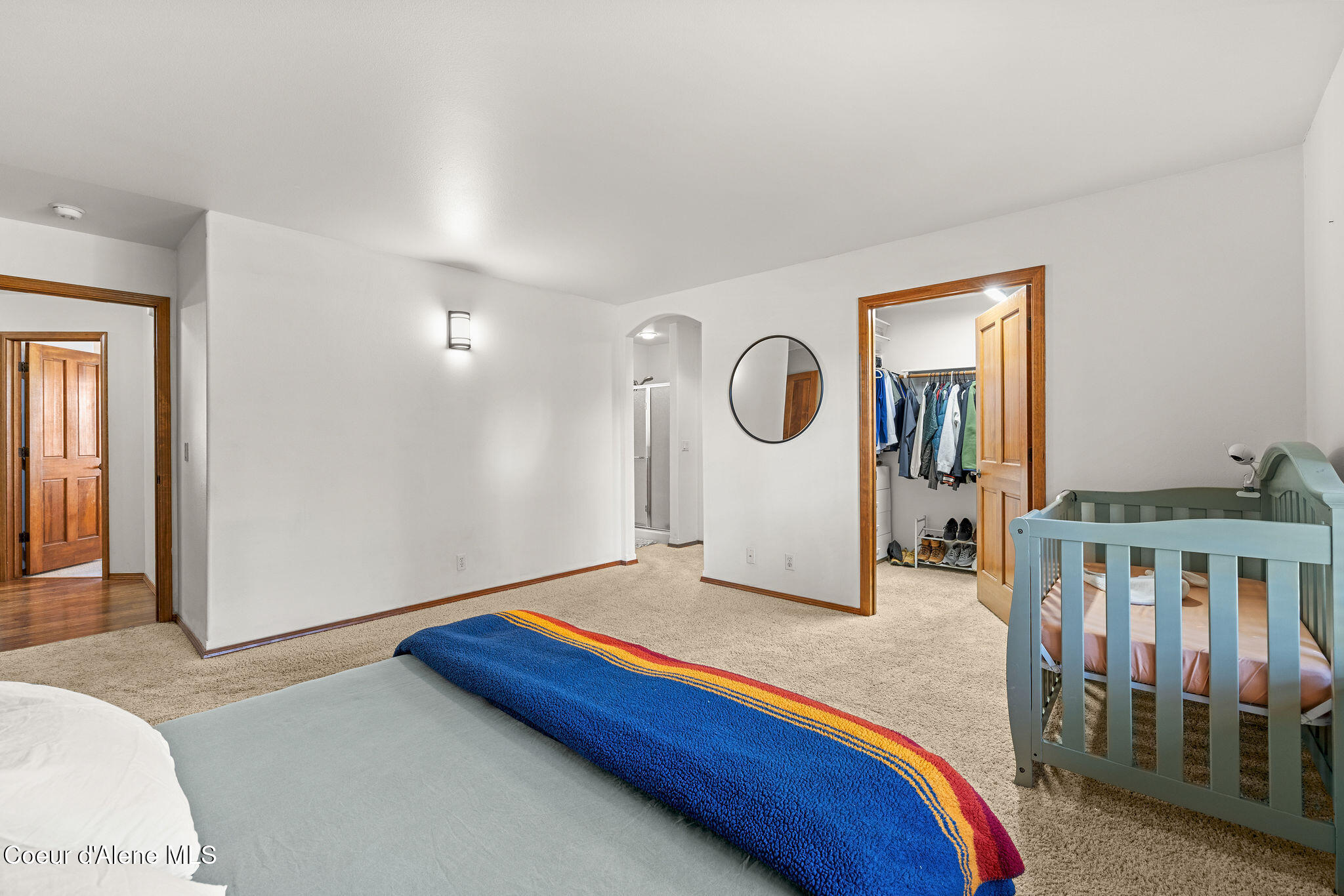 1936 E Preakness AVE, Coeur d'Alene