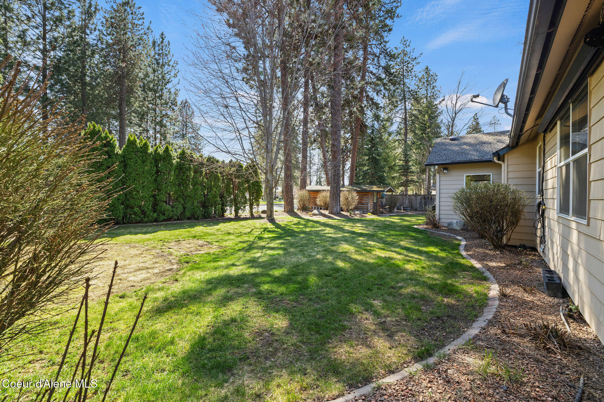 1936 E Preakness AVE, Coeur d'Alene