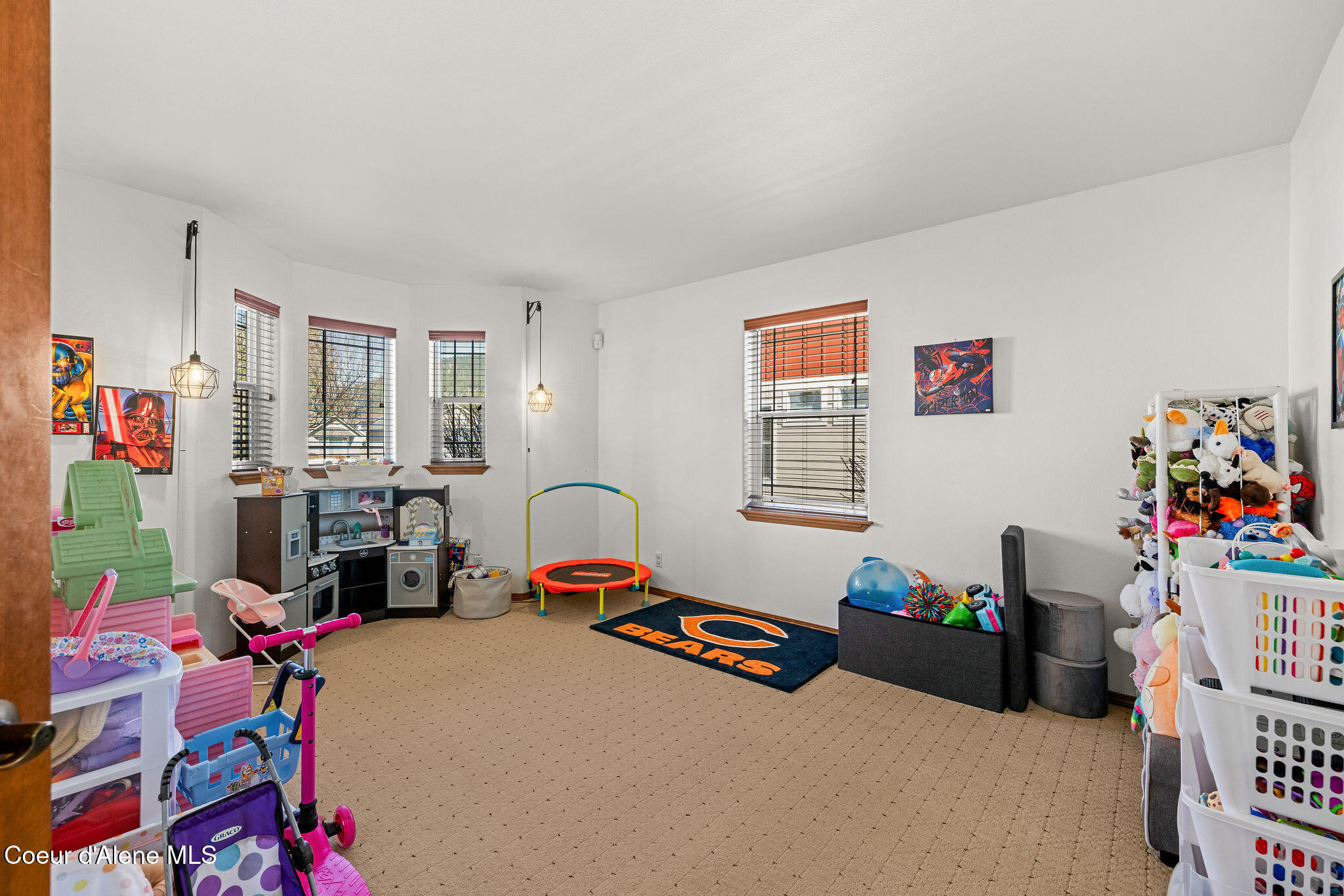 1936 E Preakness AVE, Coeur d'Alene