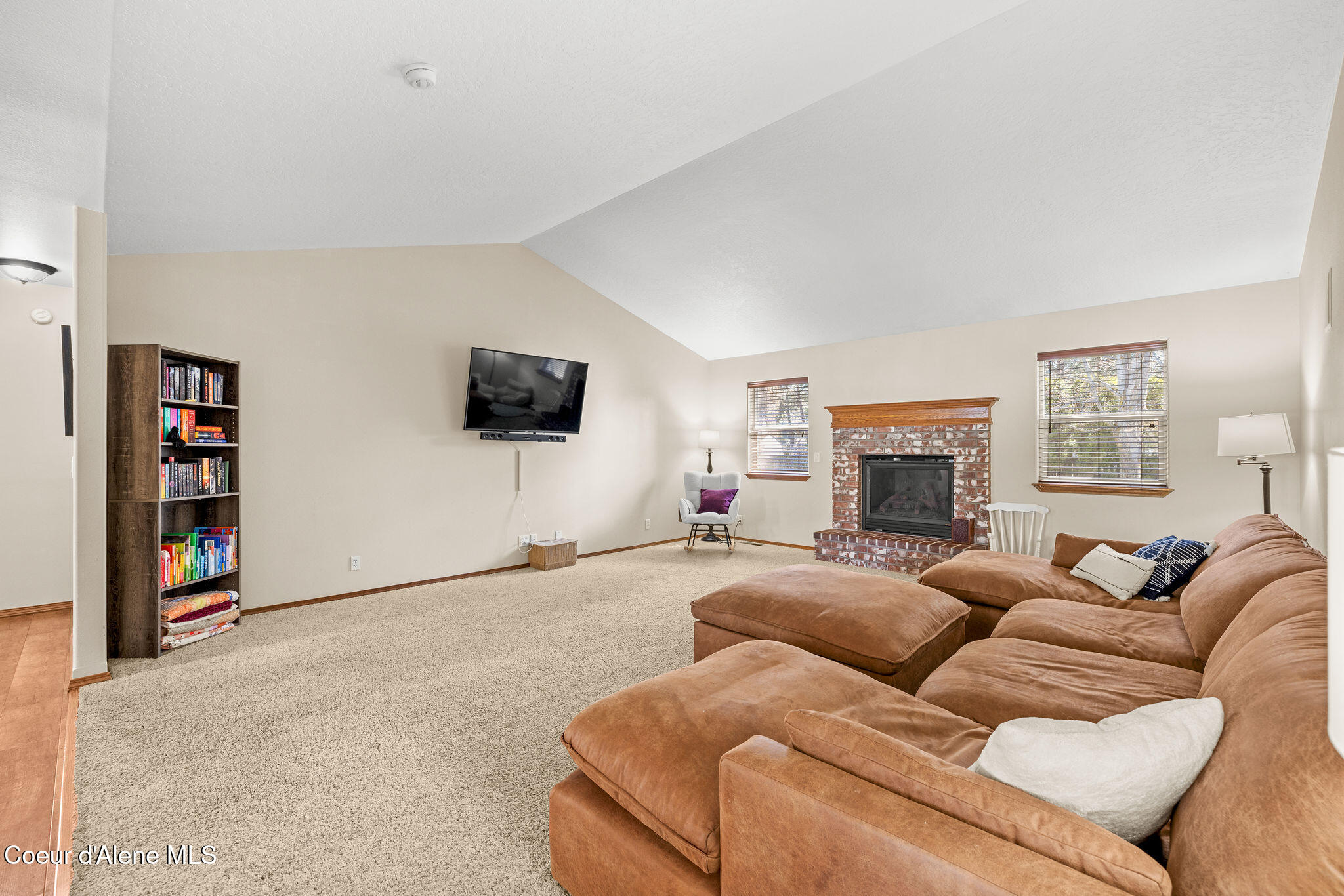 1936 E Preakness AVE, Coeur d'Alene