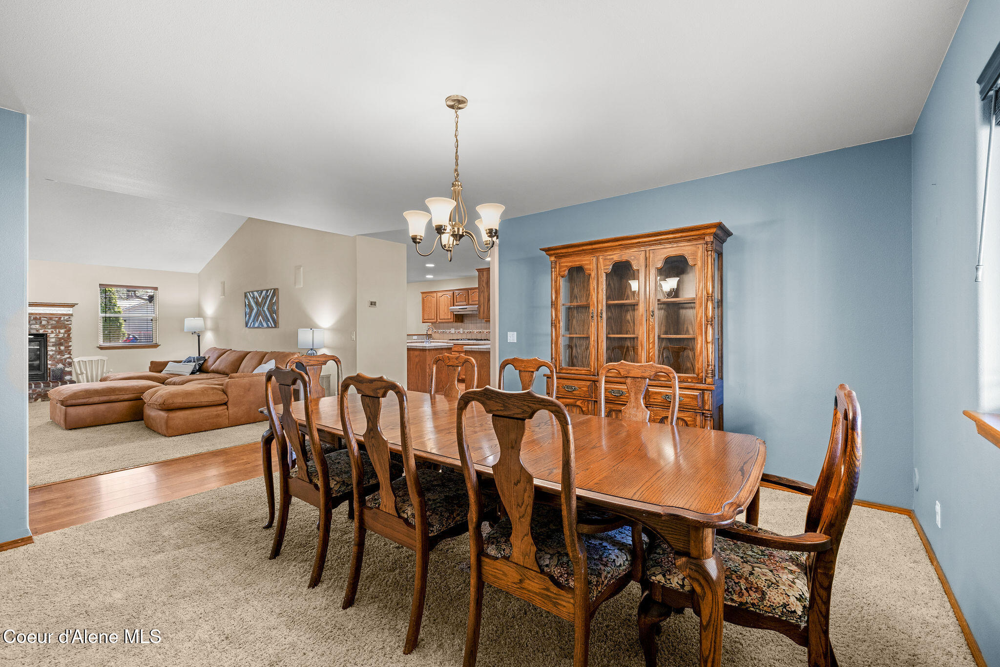 1936 E Preakness AVE, Coeur d'Alene