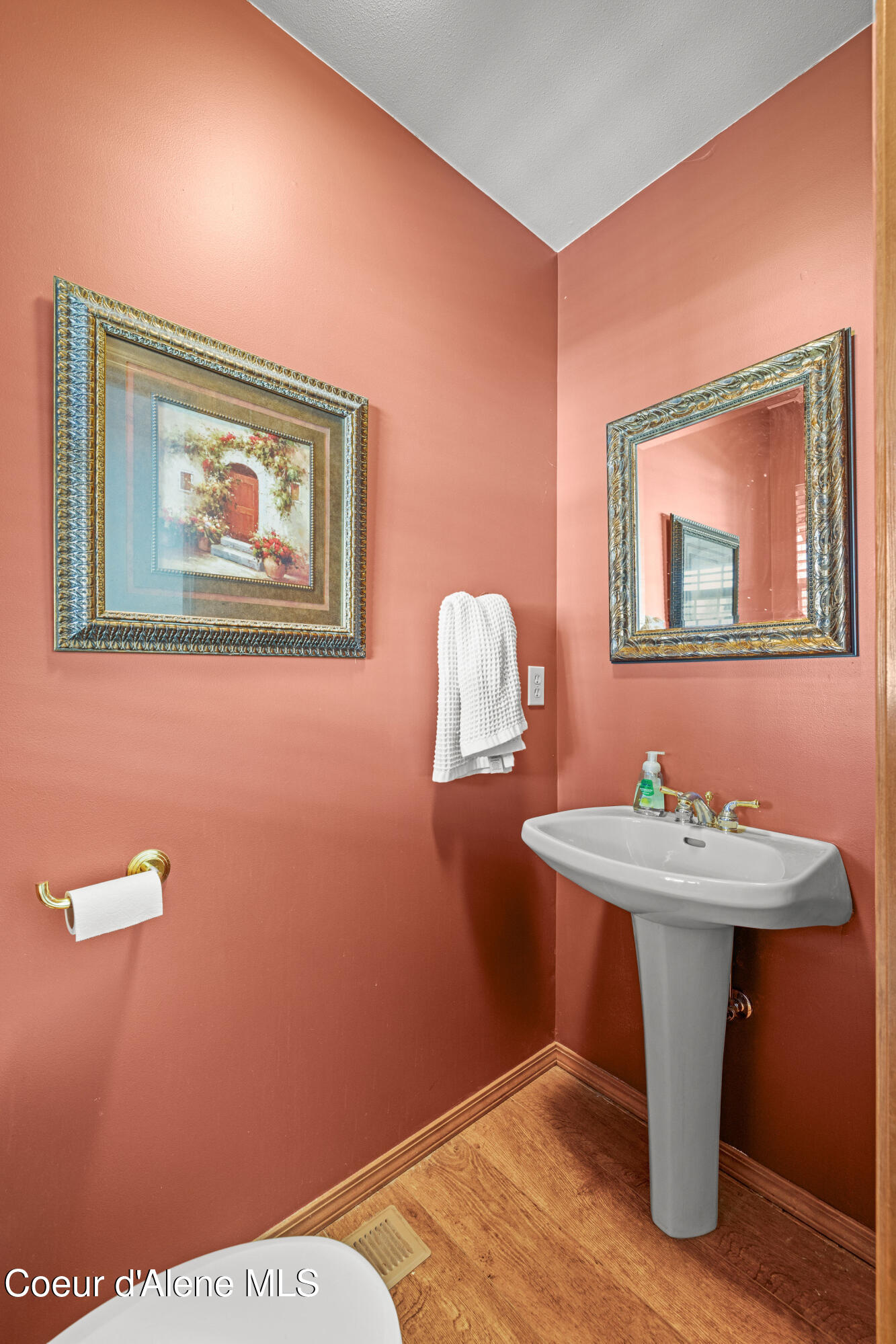 1936 E Preakness AVE, Coeur d'Alene