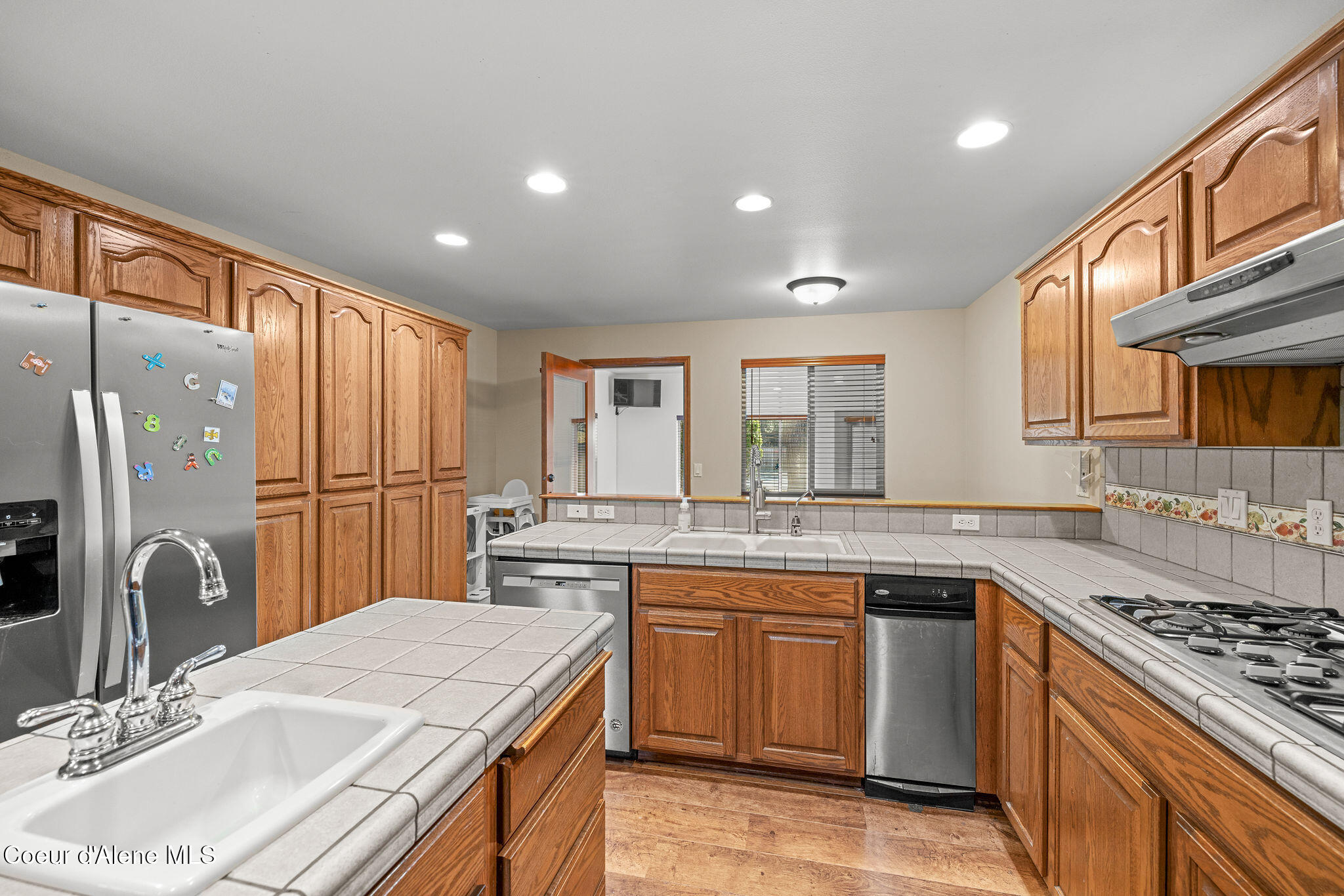 1936 E Preakness AVE, Coeur d'Alene