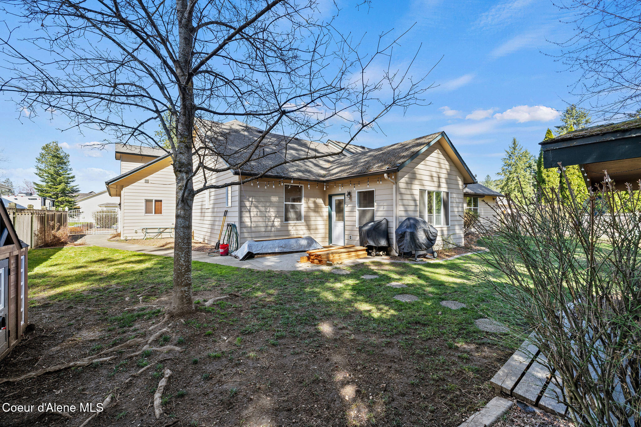 1936 E Preakness AVE, Coeur d'Alene