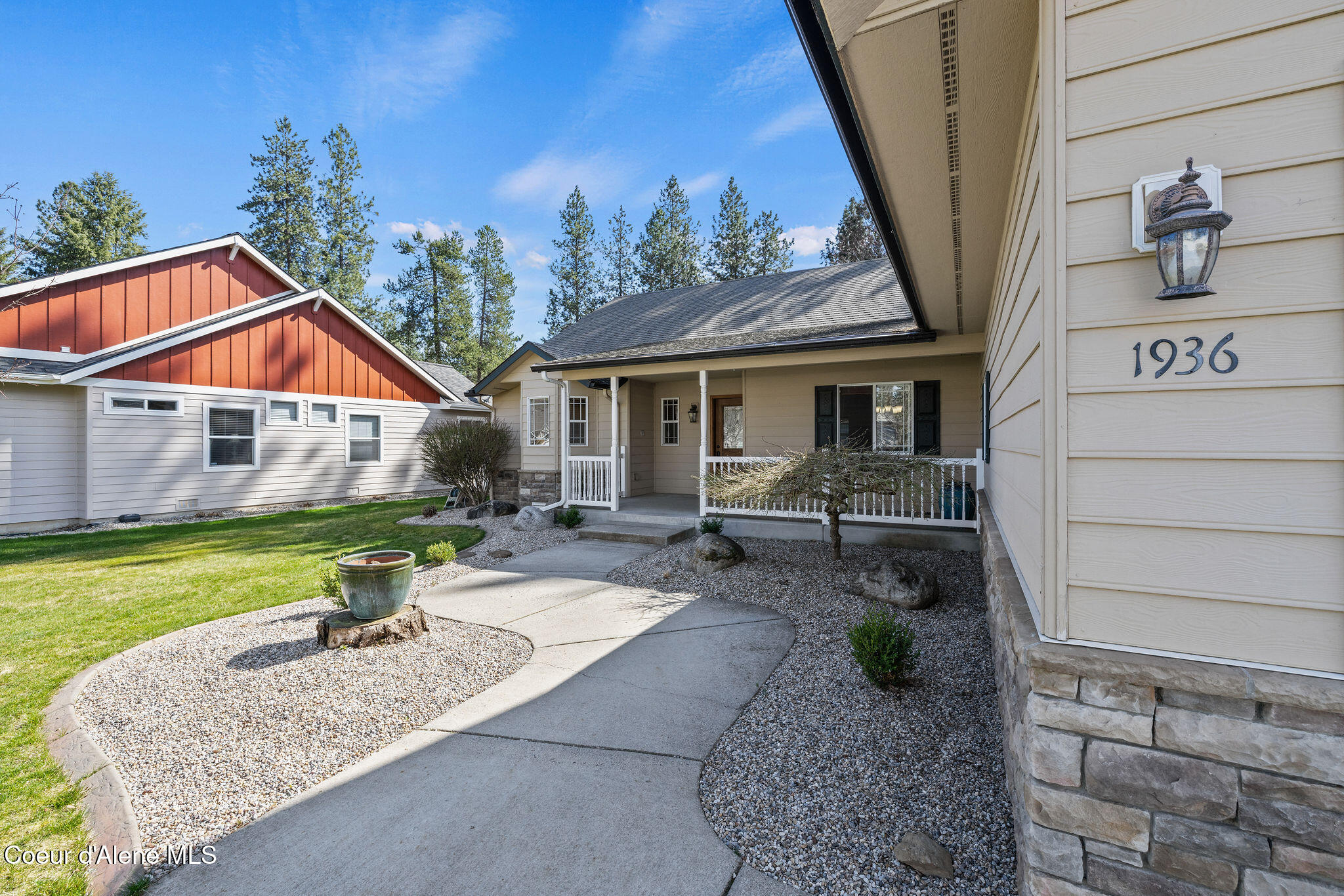 1936 E Preakness AVE, Coeur d'Alene