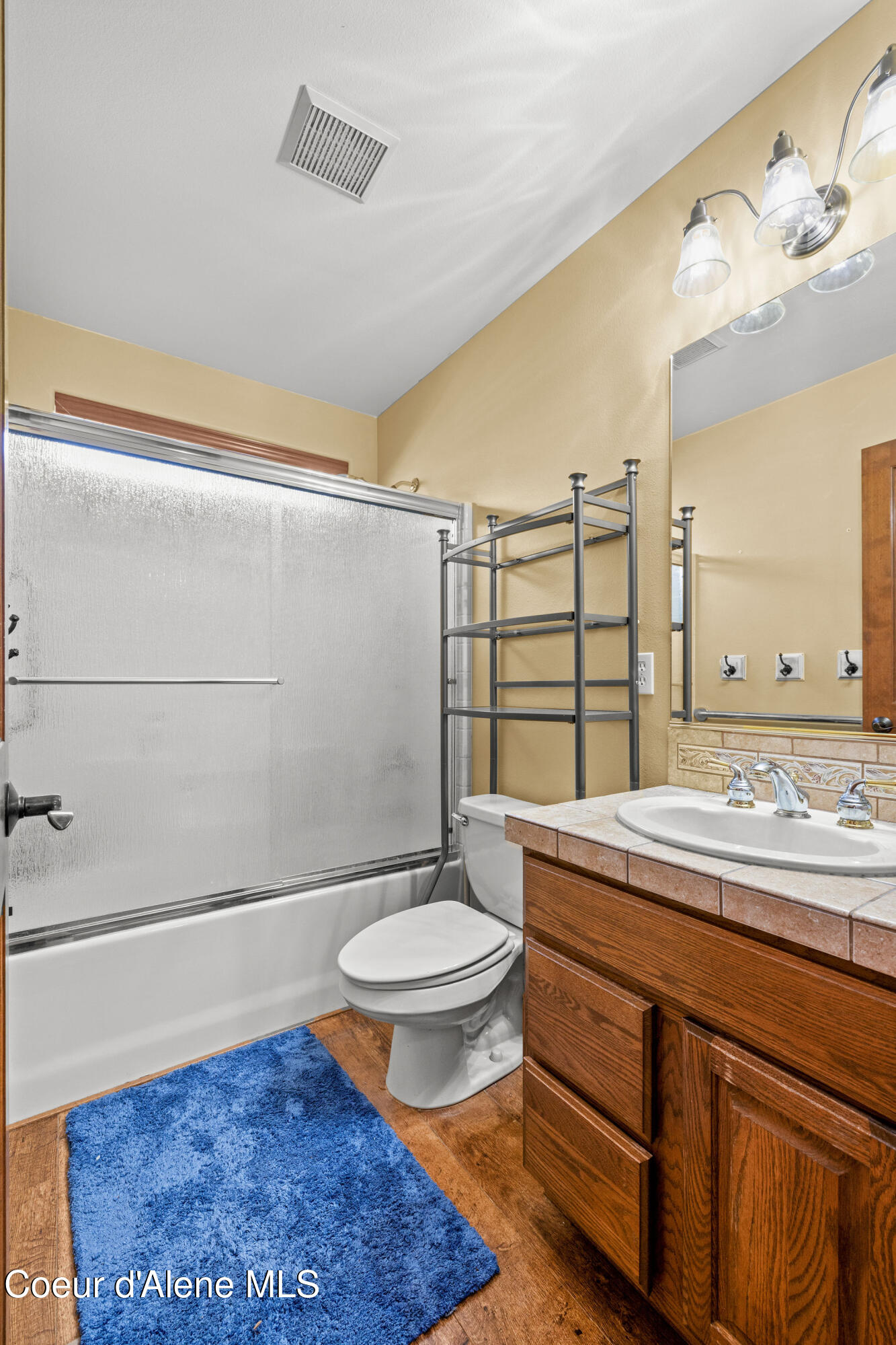 1936 E Preakness AVE, Coeur d'Alene