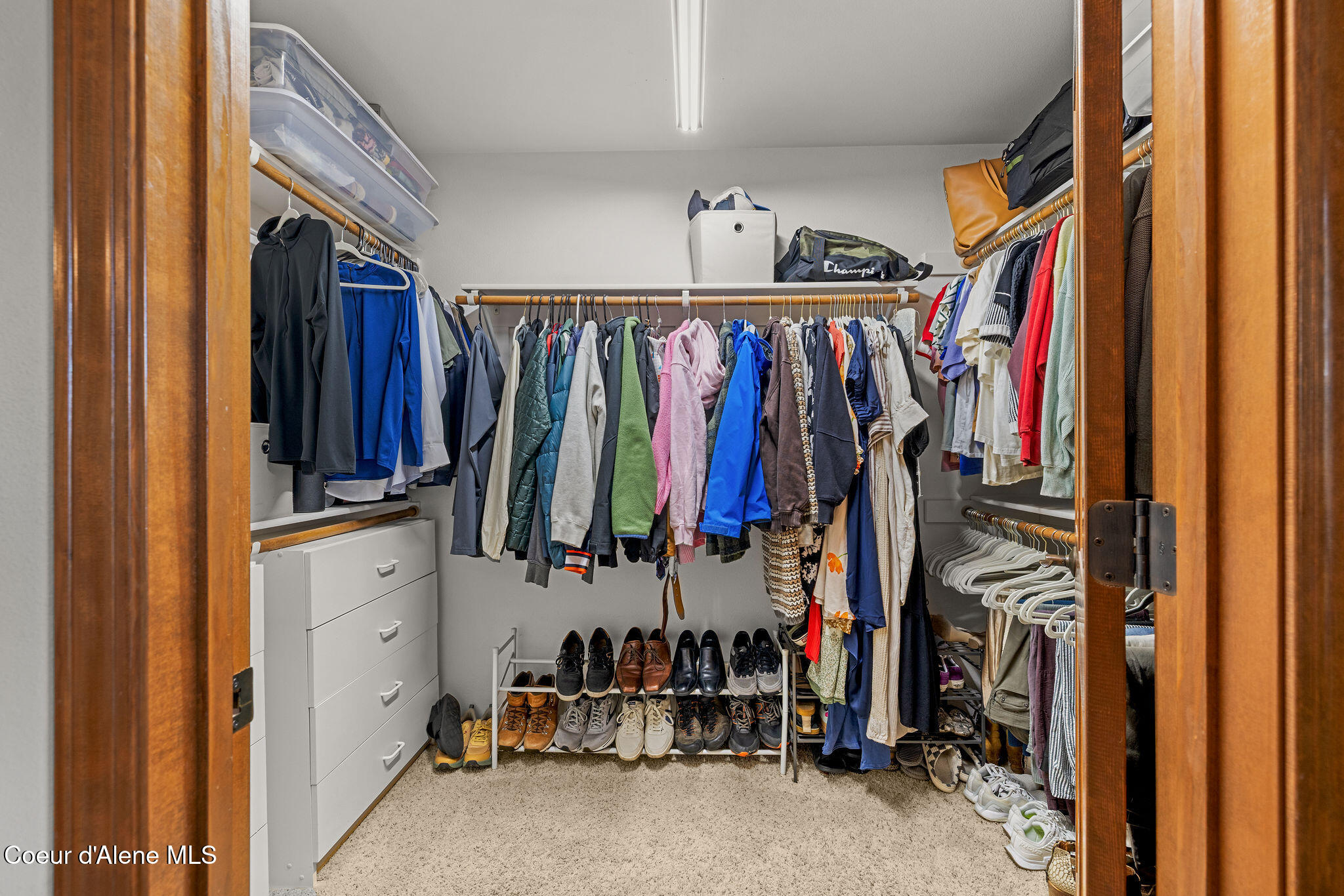 1936 E Preakness AVE, Coeur d'Alene