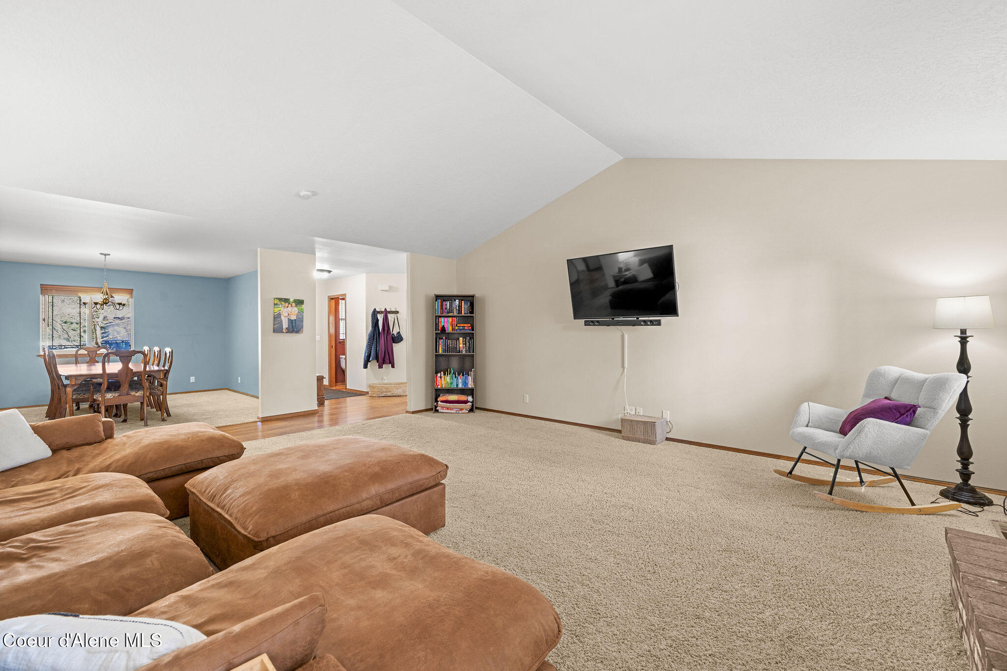 1936 E Preakness AVE, Coeur d'Alene