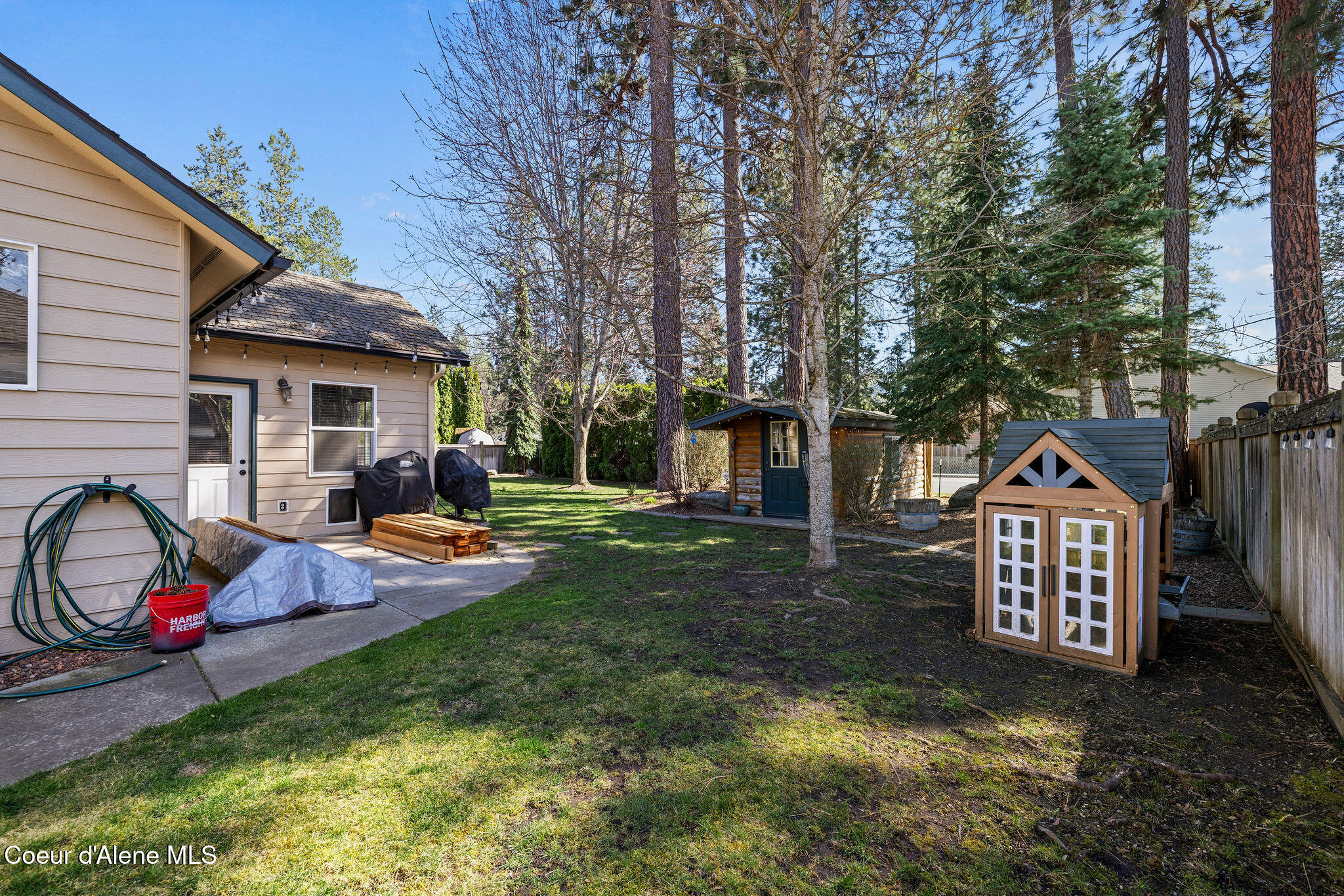 1936 E Preakness AVE, Coeur d'Alene