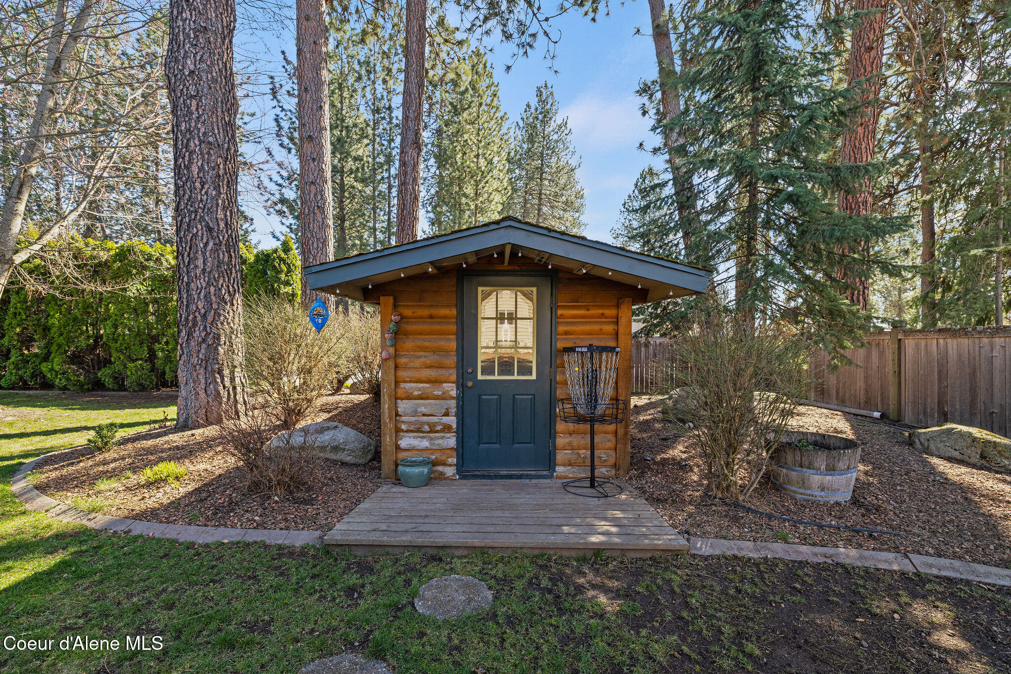 1936 E Preakness AVE, Coeur d'Alene