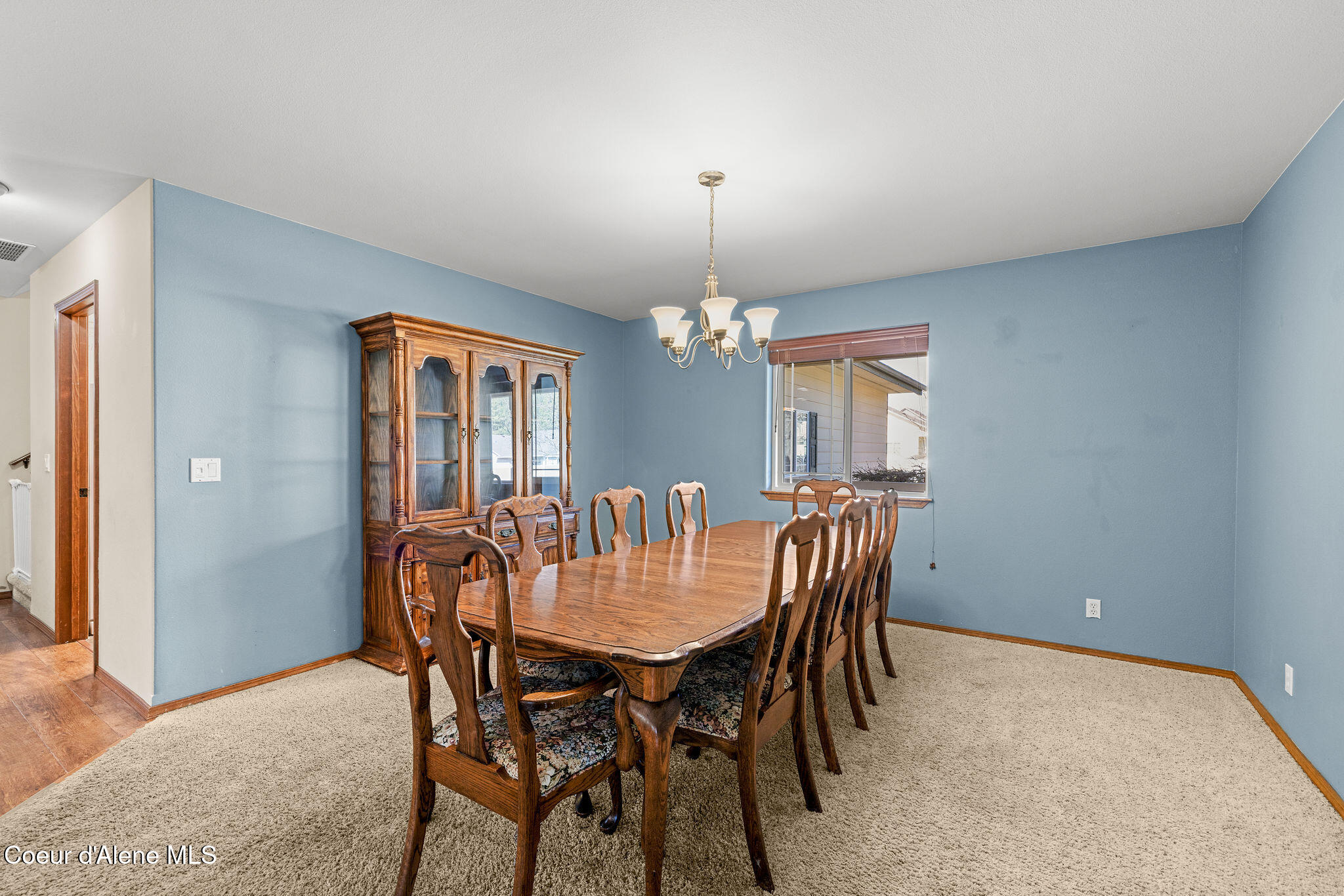 1936 E Preakness AVE, Coeur d'Alene