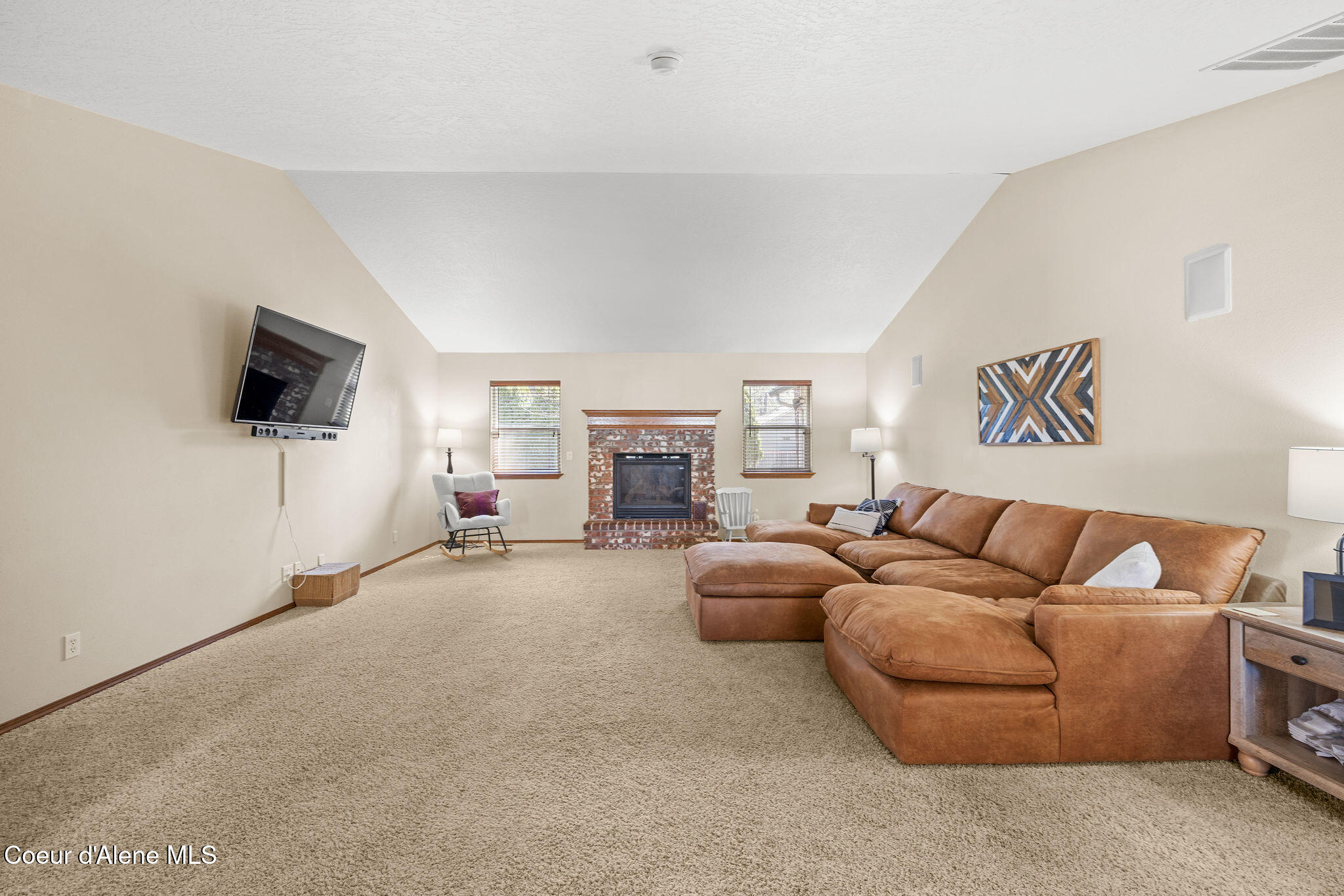 1936 E Preakness AVE, Coeur d'Alene