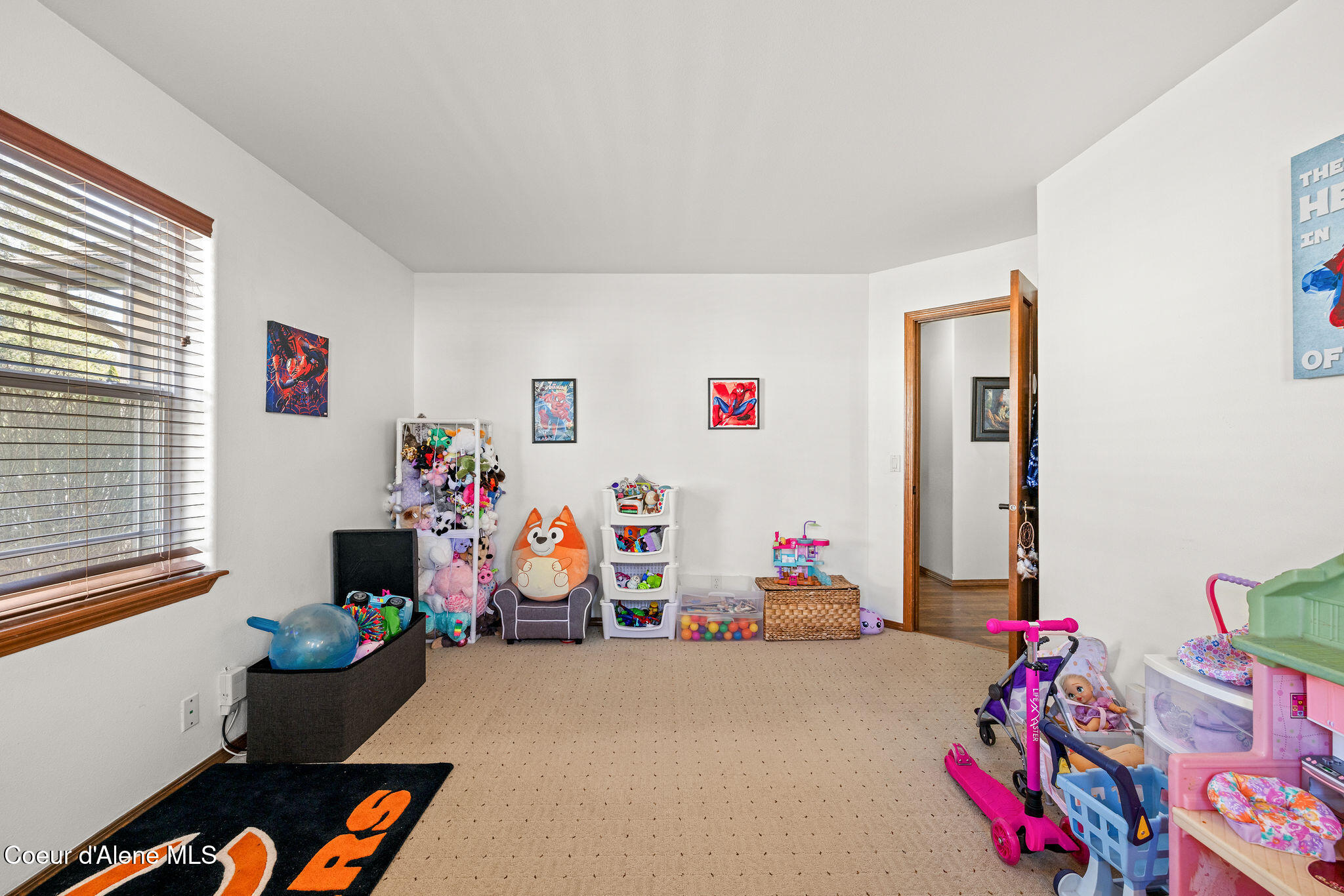 1936 E Preakness AVE, Coeur d'Alene