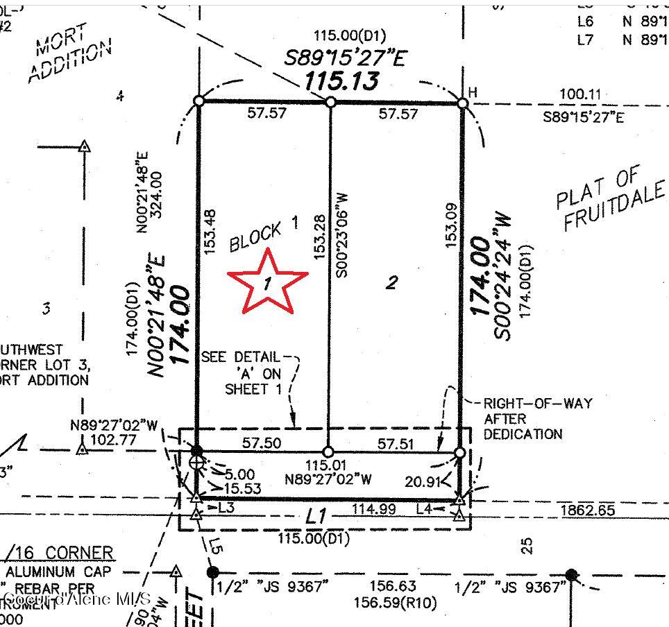 L1 Nettleton Gulch Rd, Coeur d'Alene